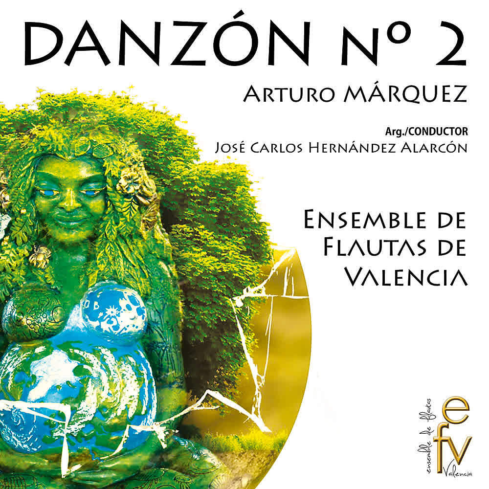 Релиз Jesús Arturo Márquez: Danzon Nº2
