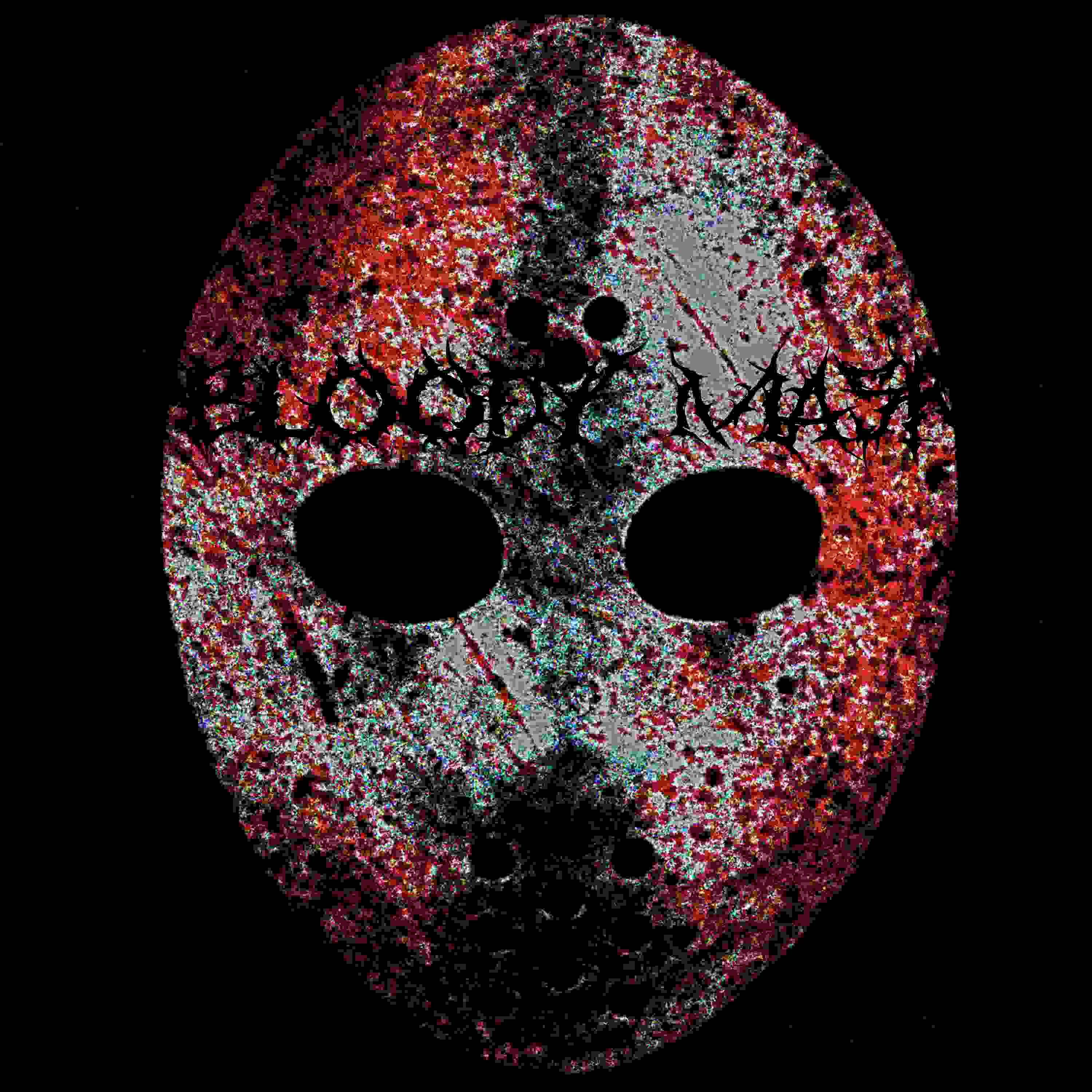 Релиз Bloody Mask