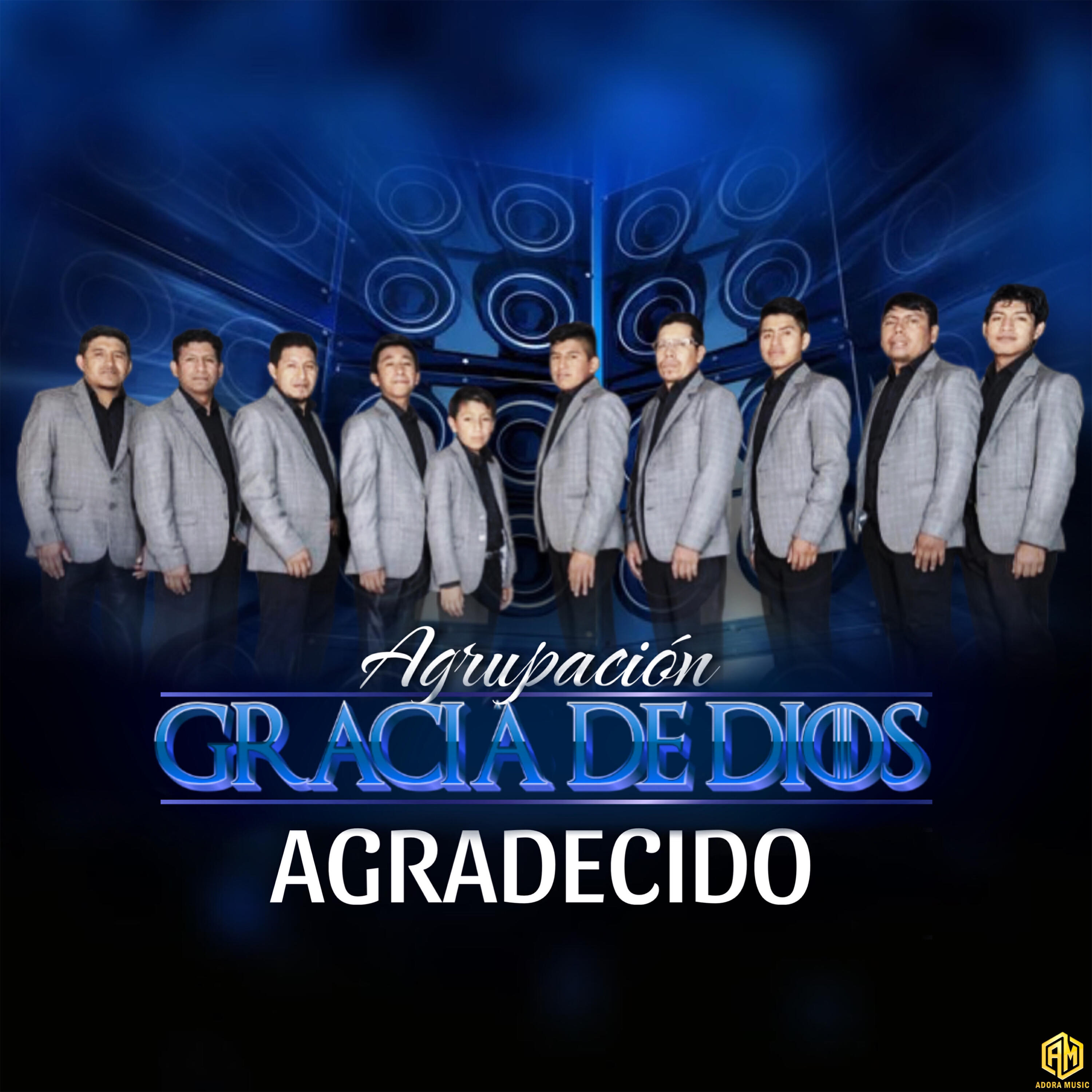 Agrupación Gracia De Dios