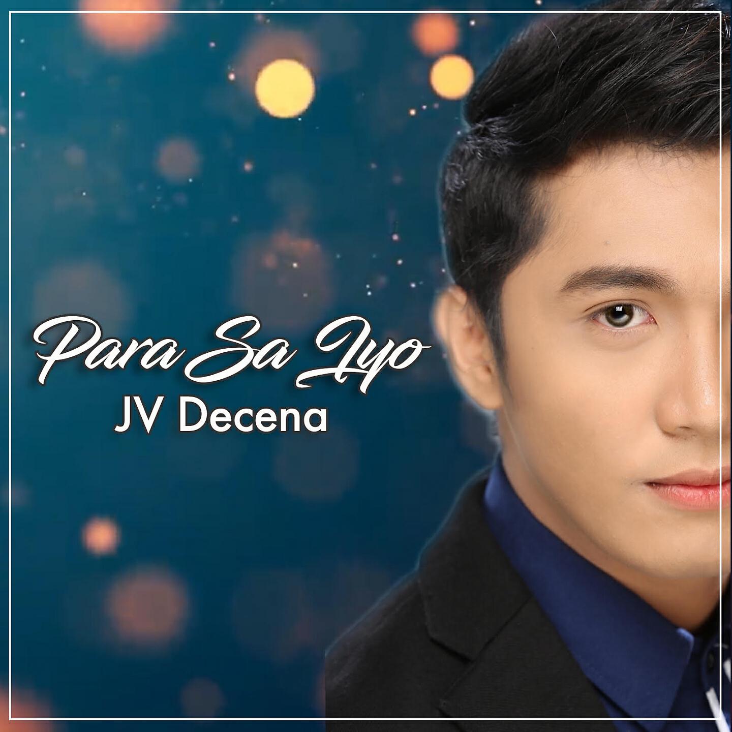 Jv Decena