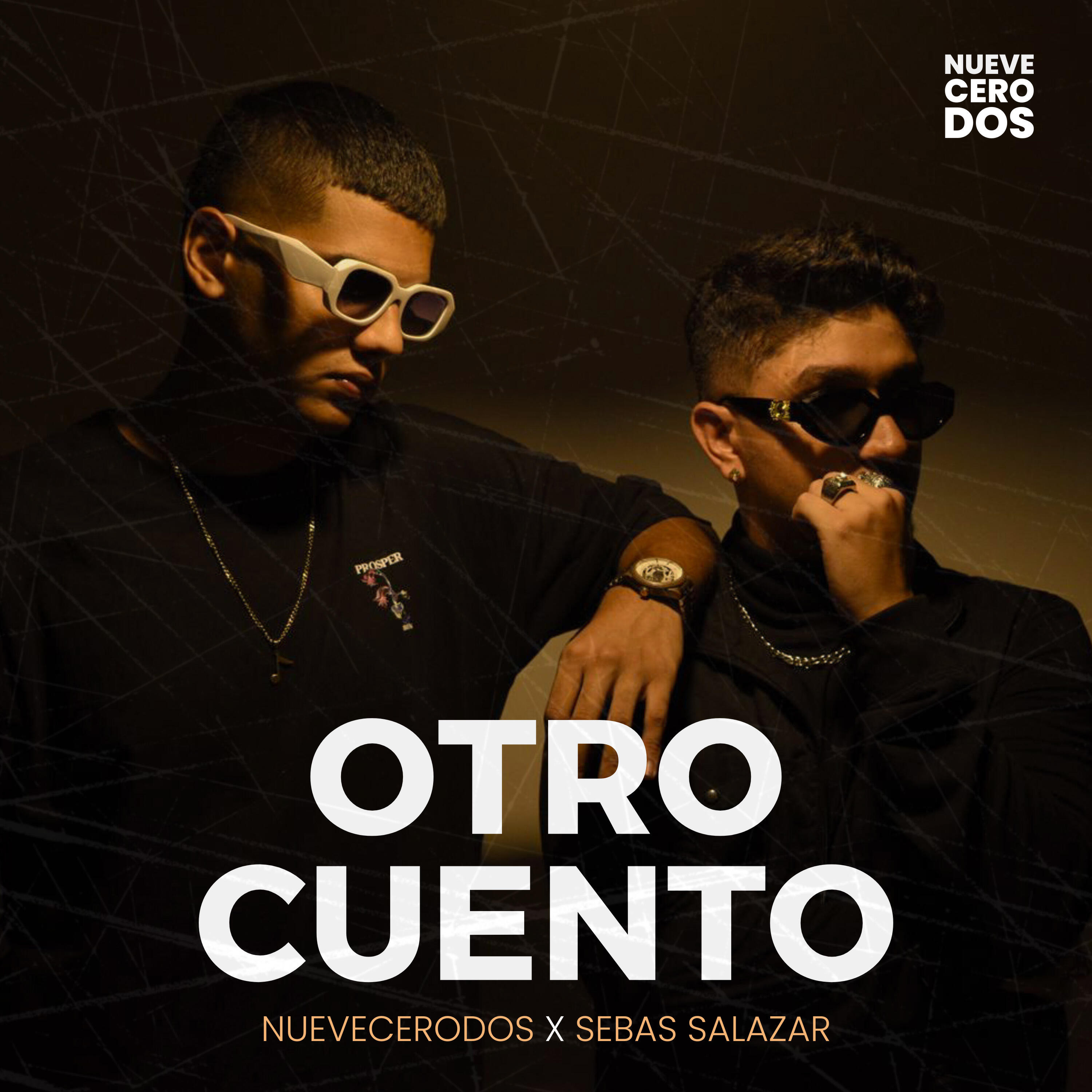 Релиз Otro Cuento