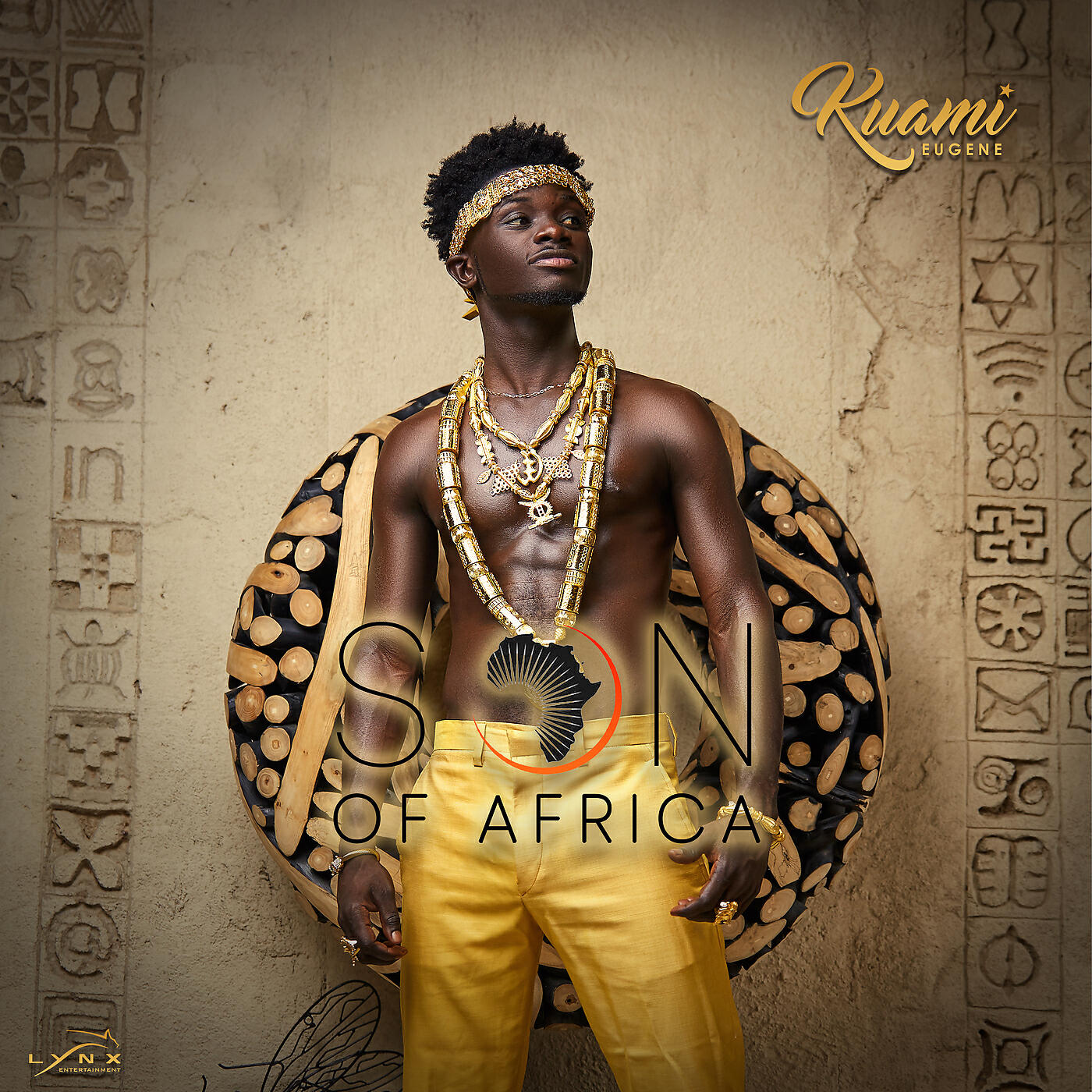 Релиз Son Of Africa