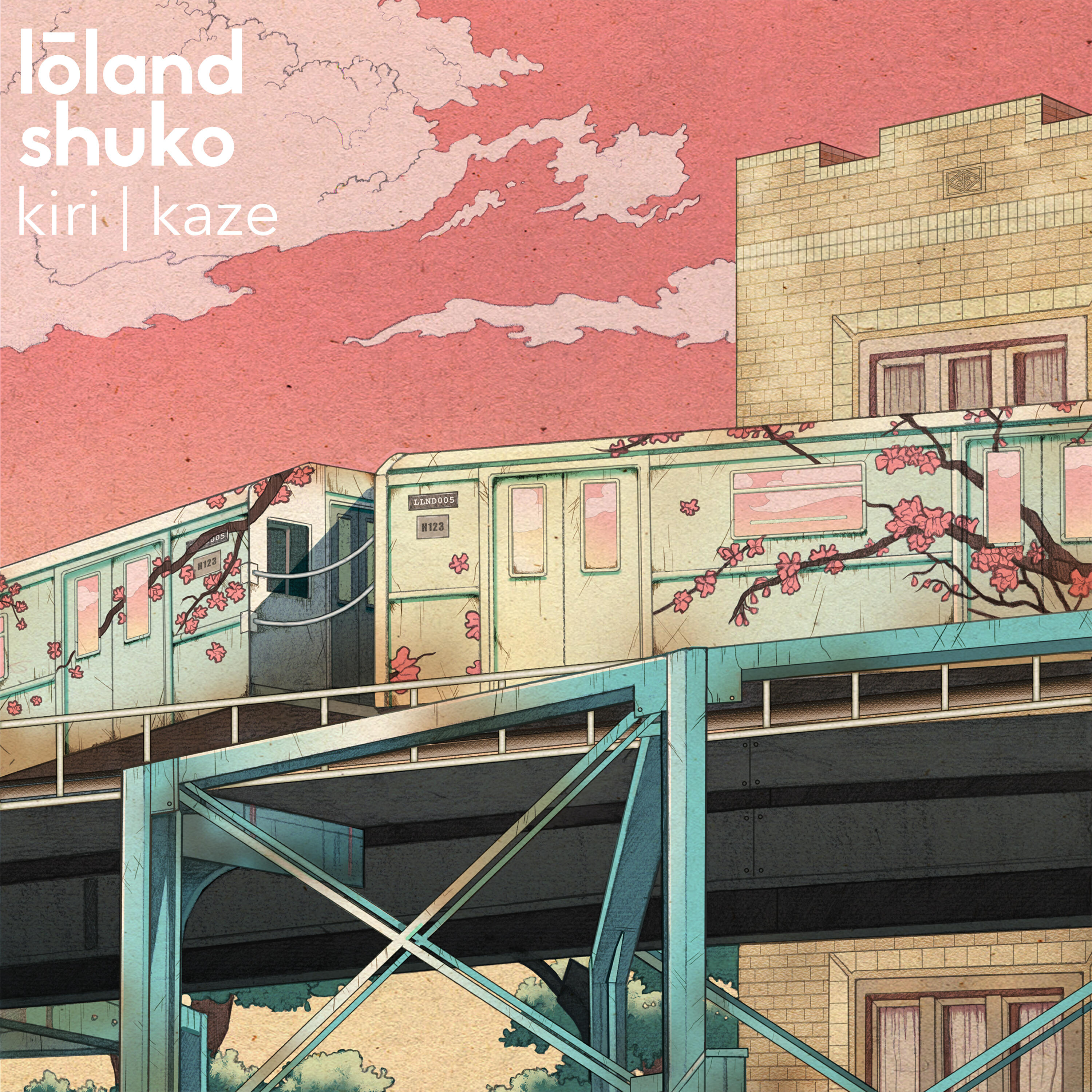Релиз kiri | kaze