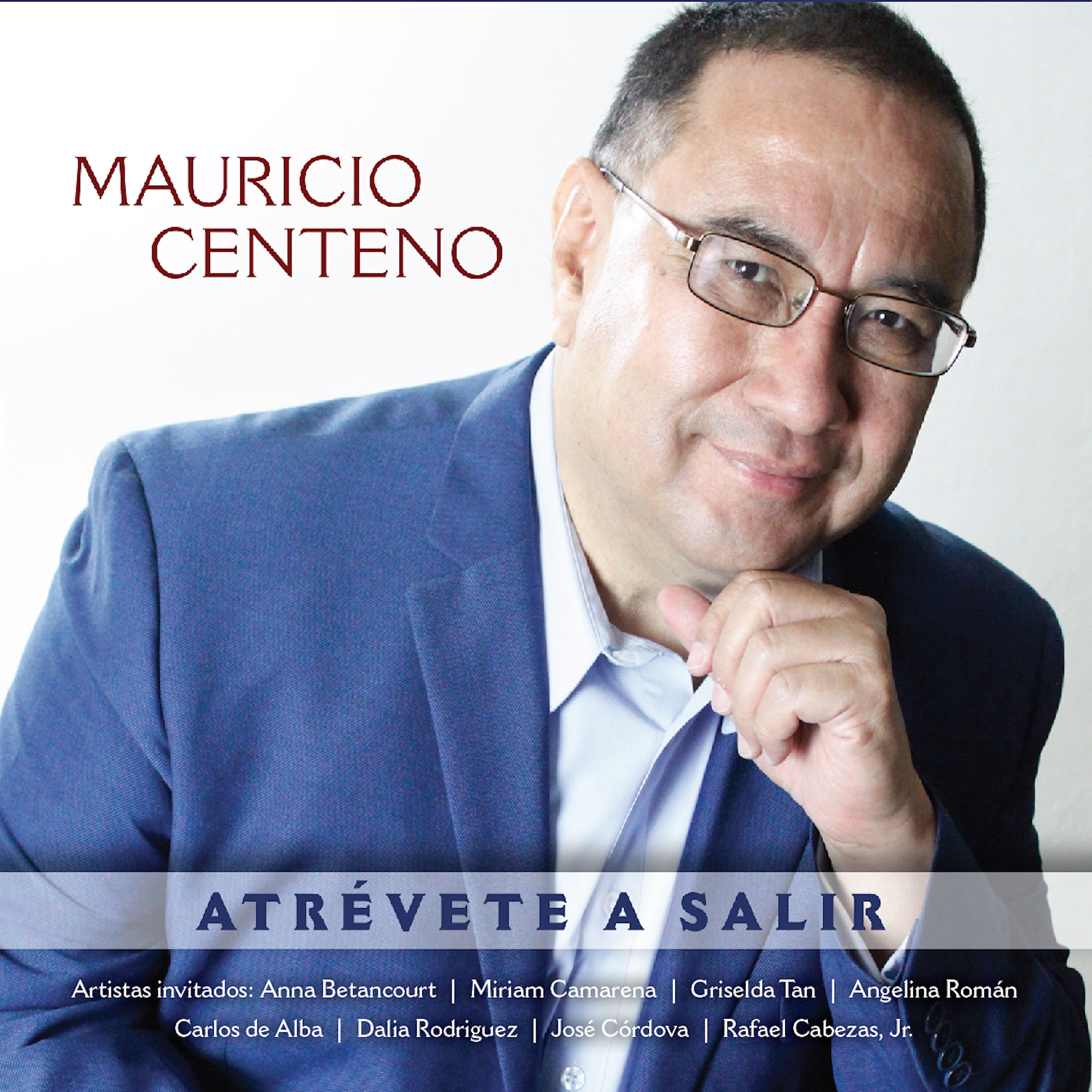 Релиз Atrévete a Salir