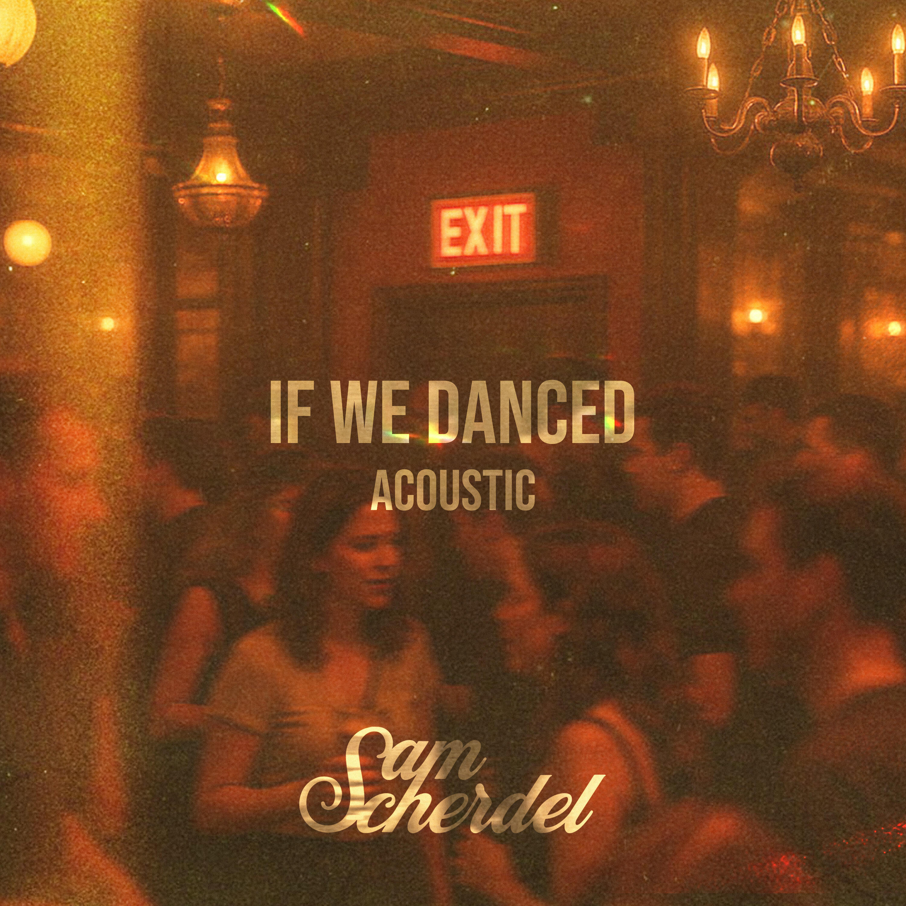 Sam Scherdel