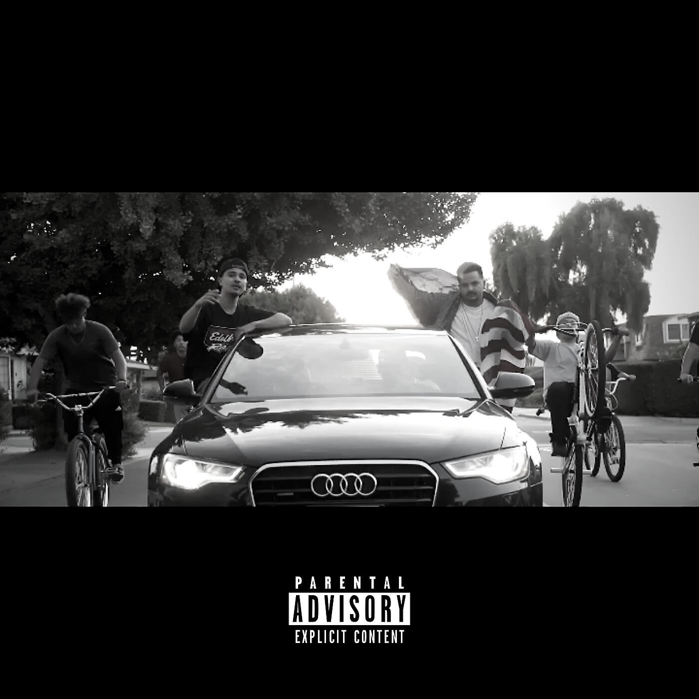 Релиз NoSuckaMC’s7