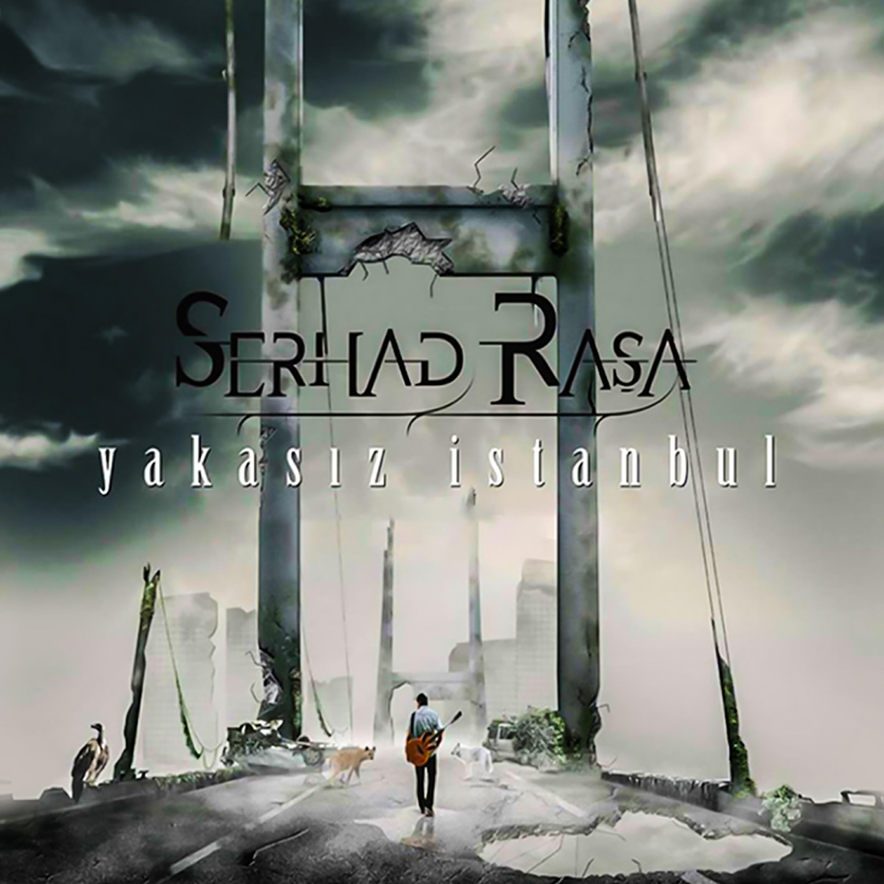 Релиз Yakasız İstanbul