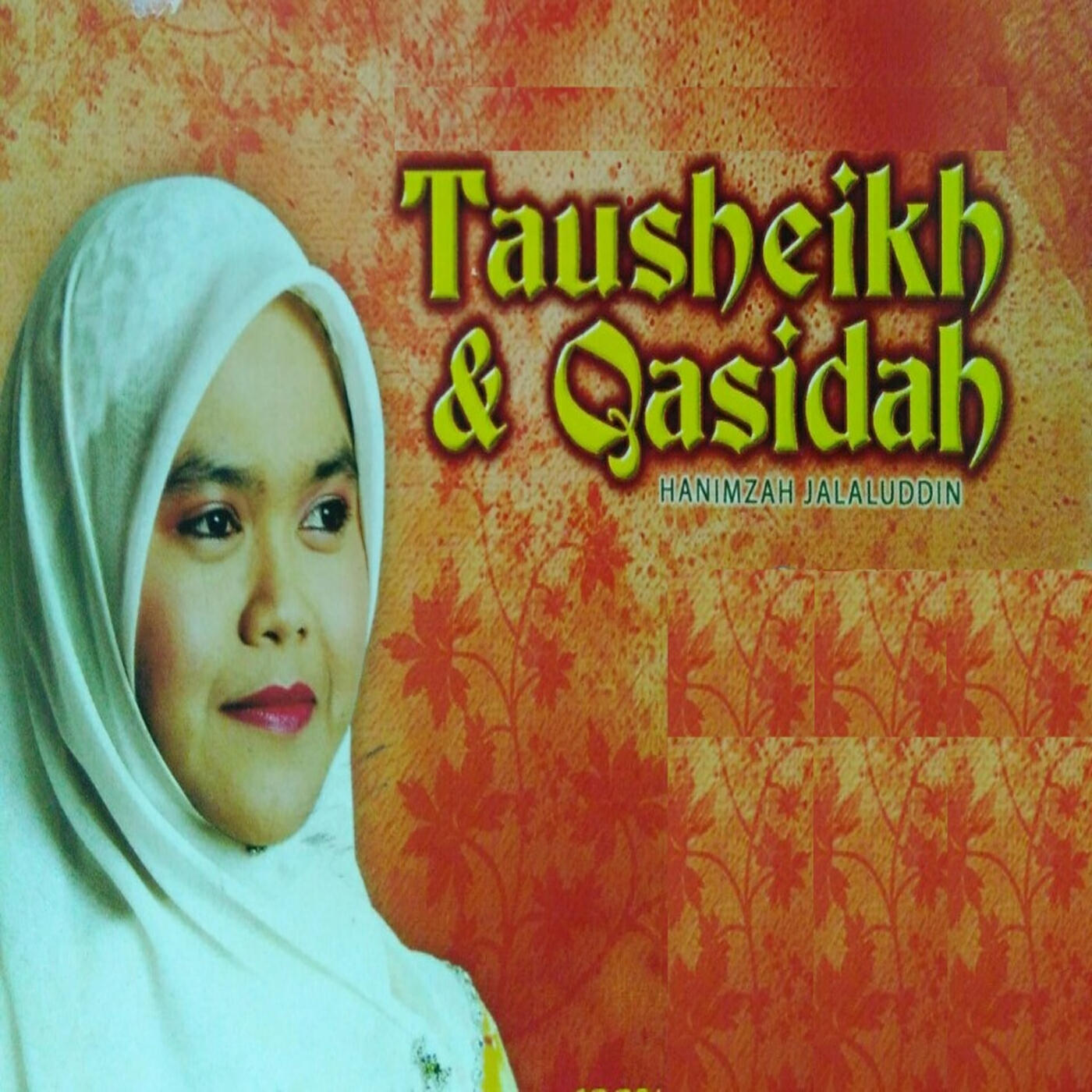 Hanimzah Jalaluddin