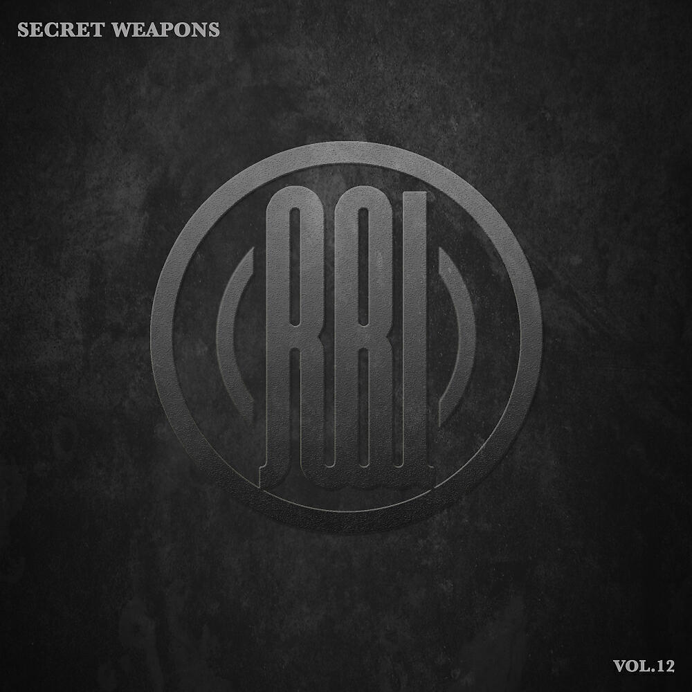 Релиз Secret Weapons, Vol.12