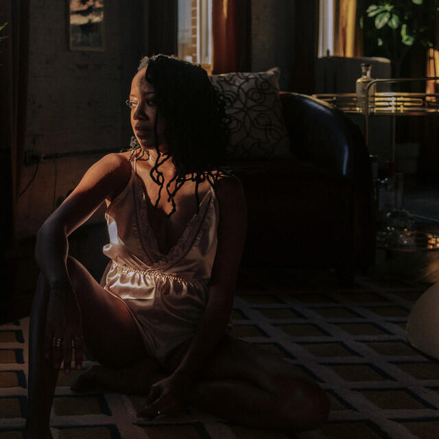 Релиз Naomi's Finest