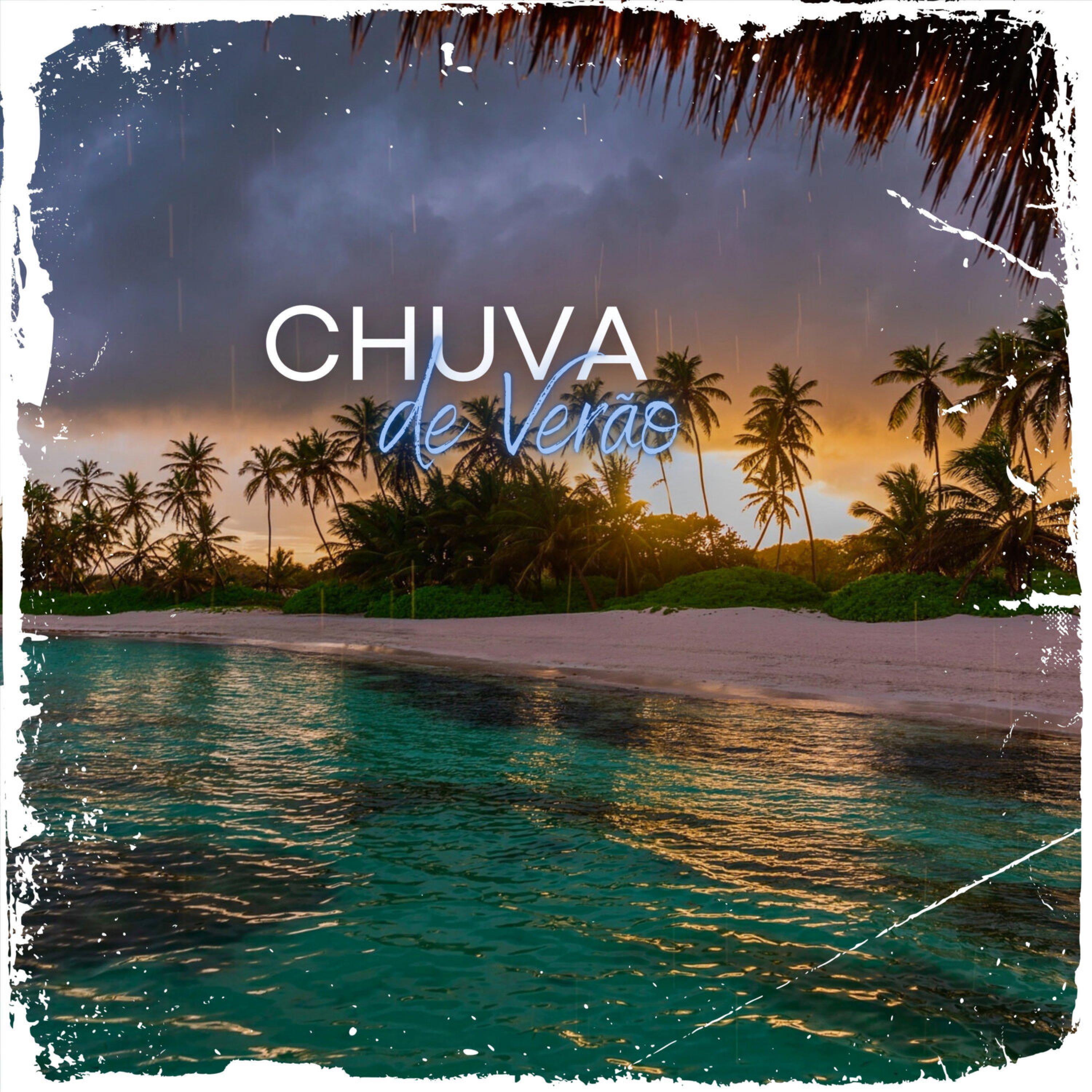 Релиз Chuva de Verao