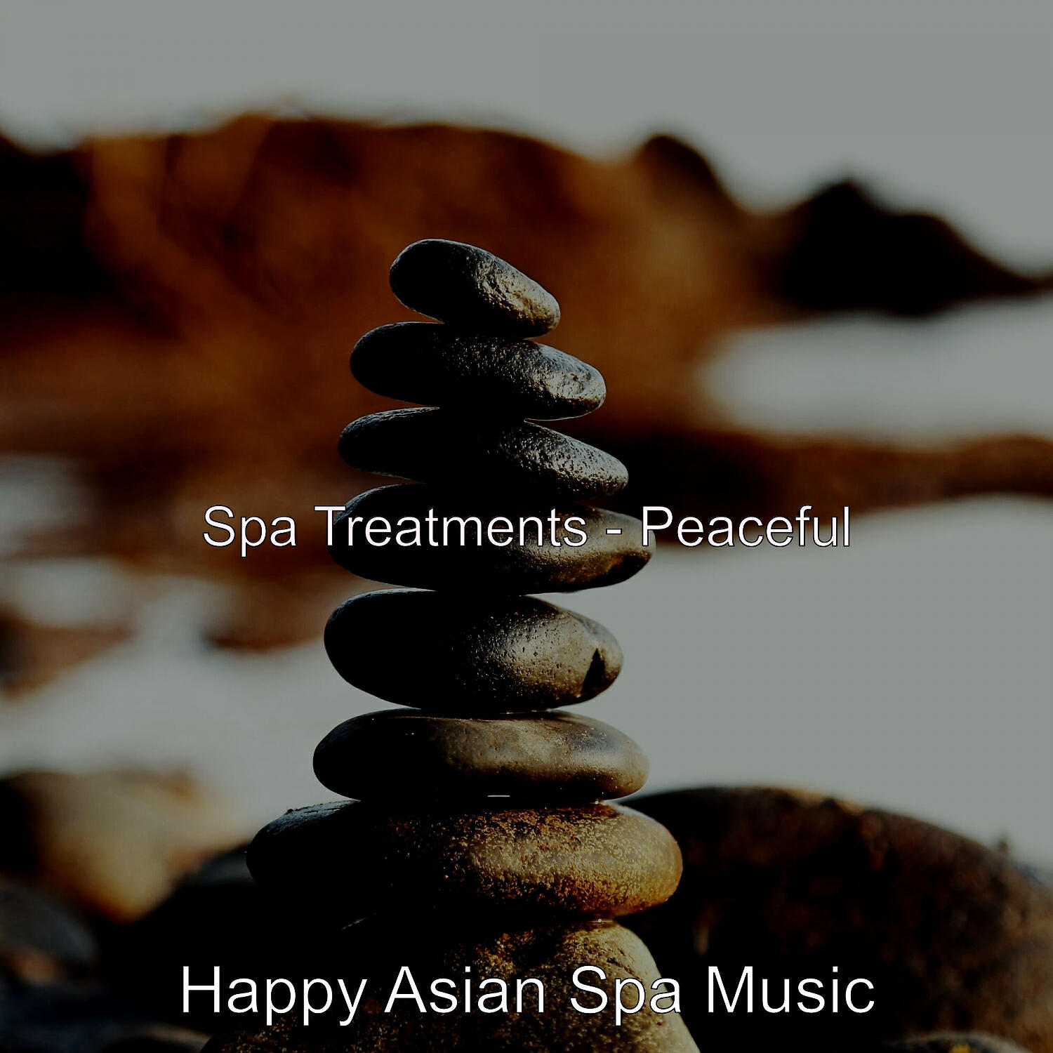 Релиз Spa Treatments - Peaceful