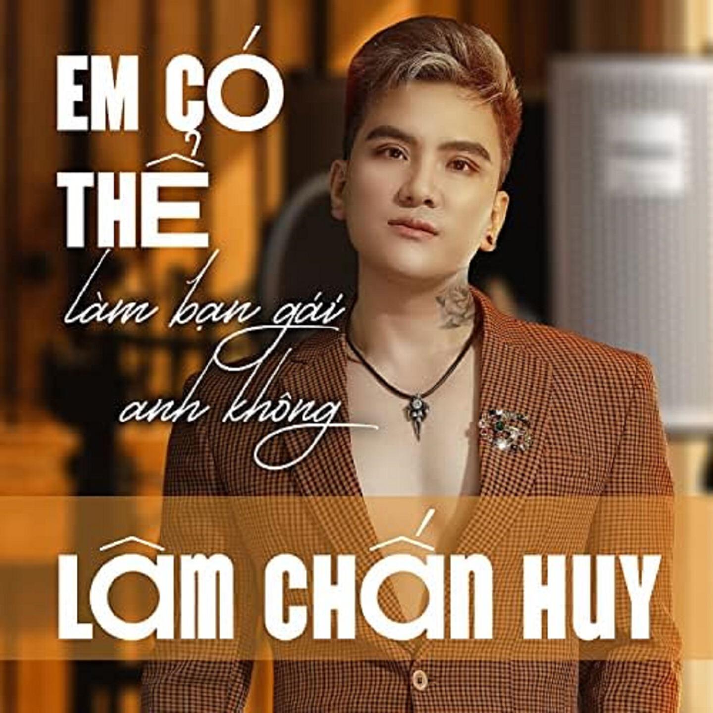 Релиз Em Có Thể Làm Bạn Gái Anh Không
