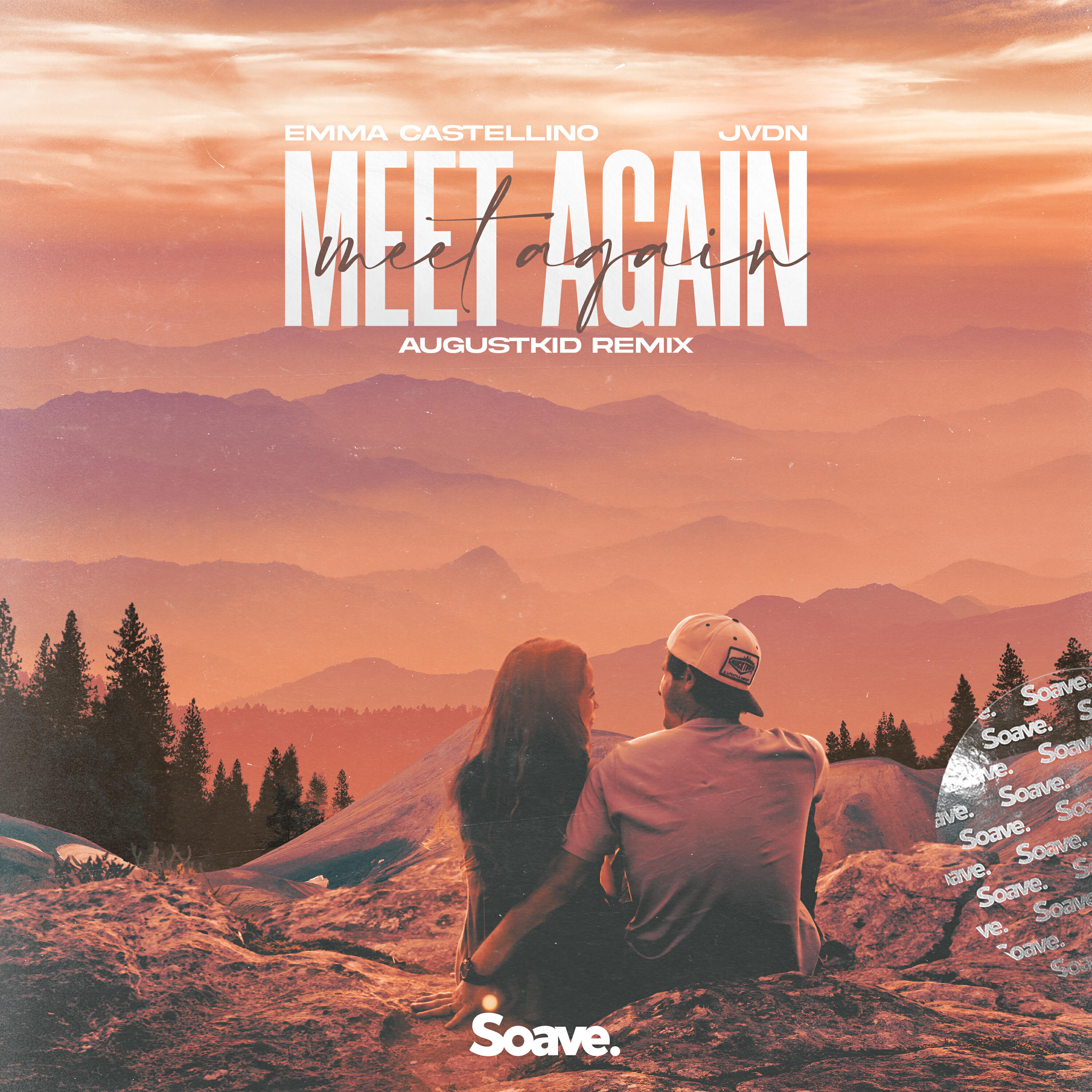Релиз meet again (AUGUSTKID Remix)