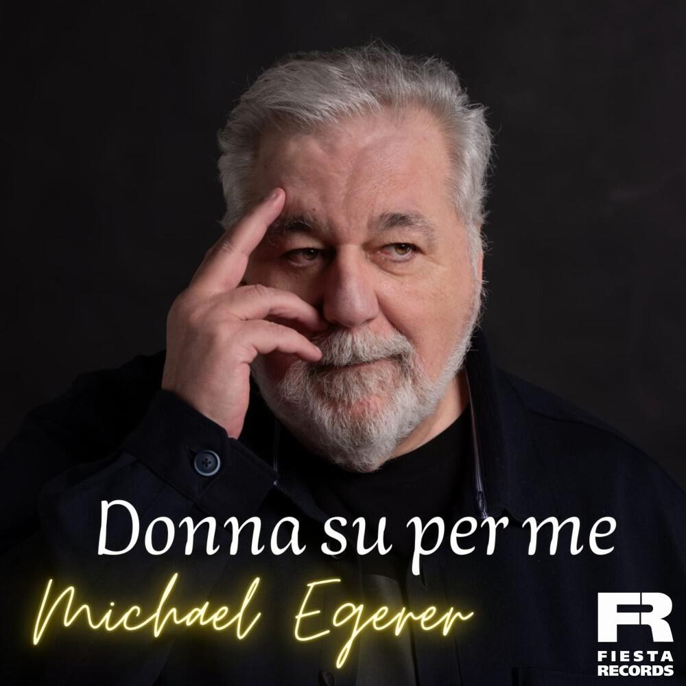 Релиз Donna su per me
