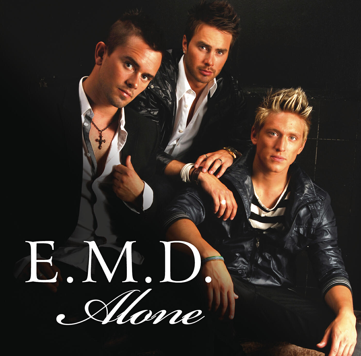 Релиз Alone