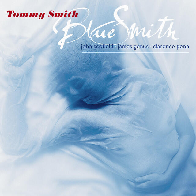 Релиз Blue Smith