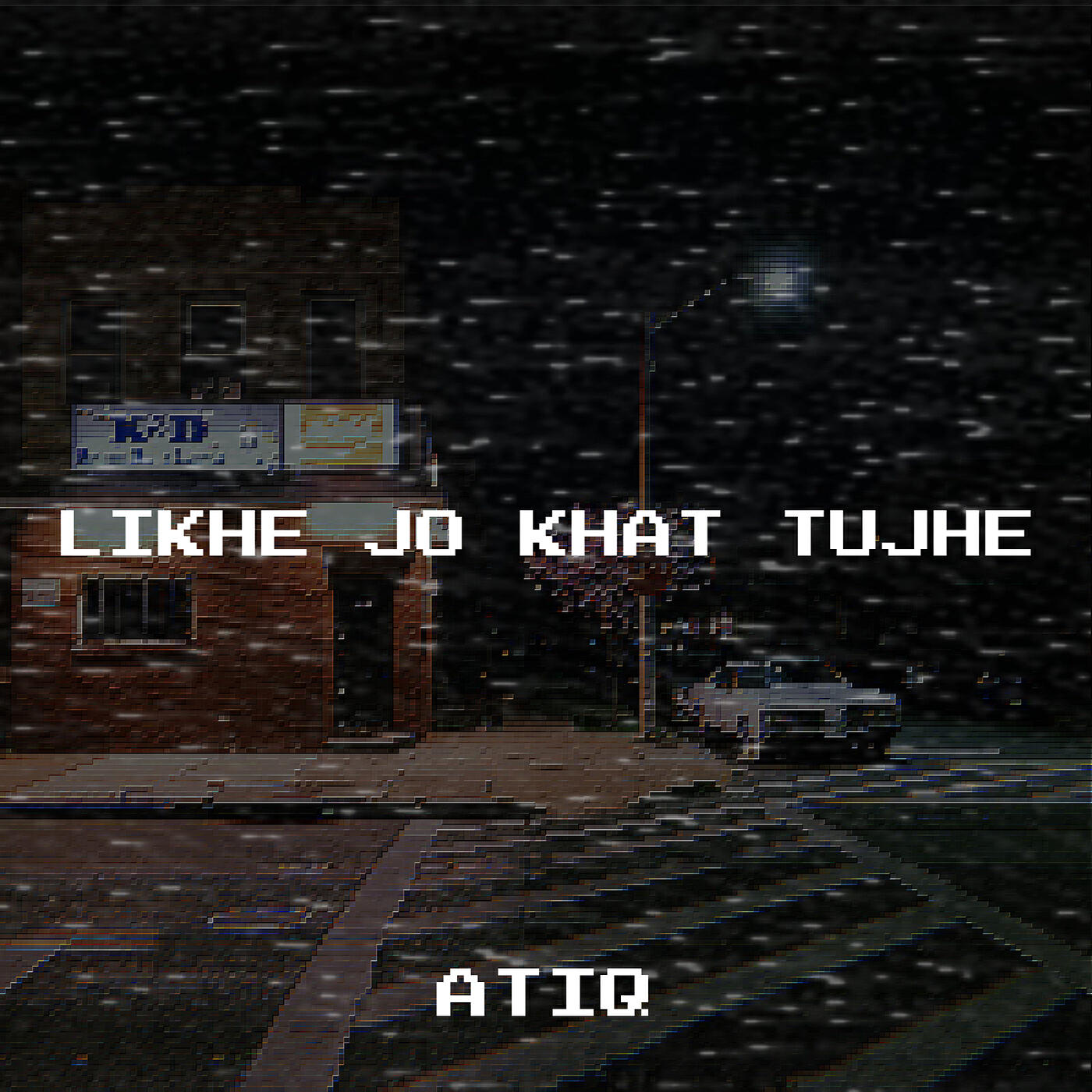 Релиз Likhe Jo Khat Tujhe