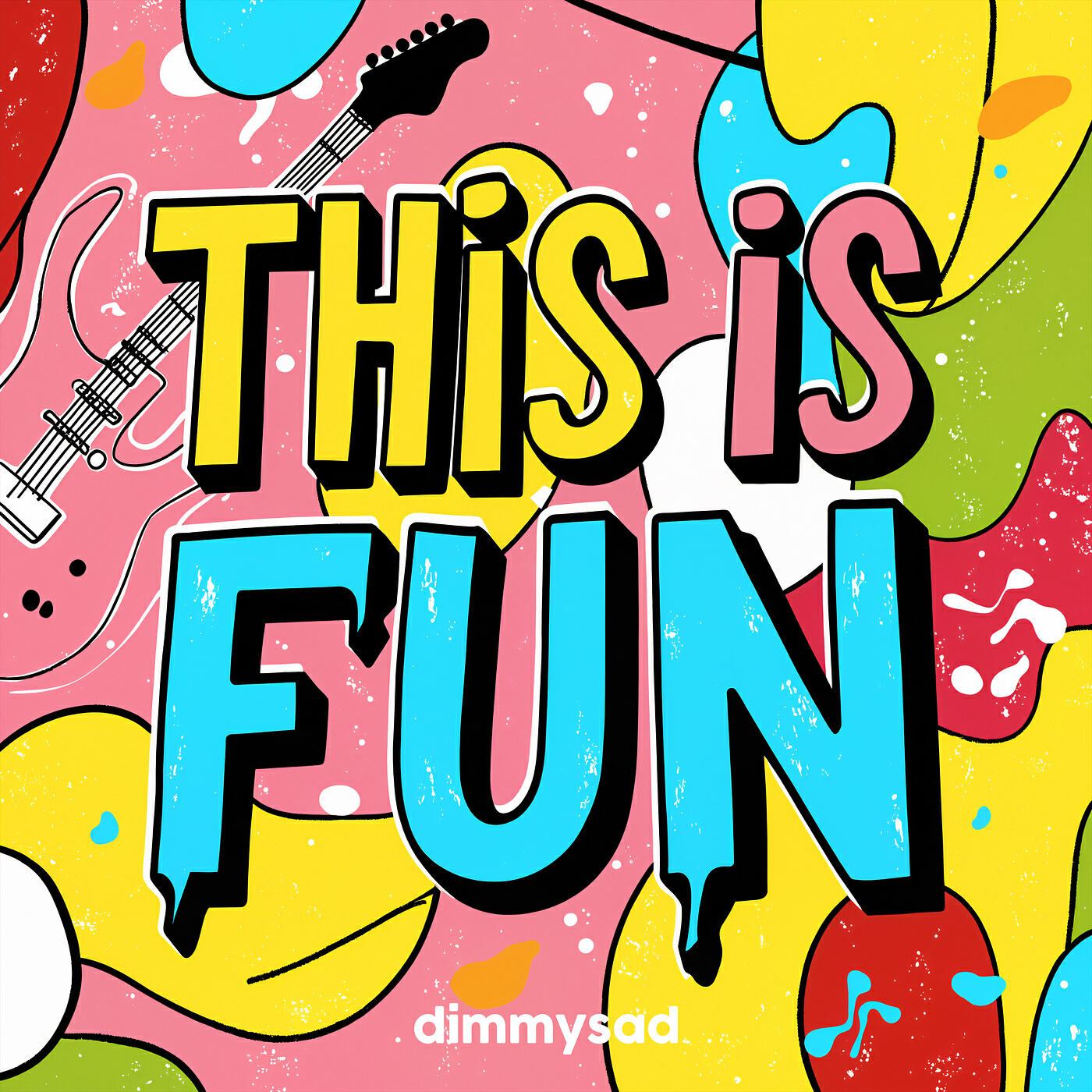 Релиз This Is Fun