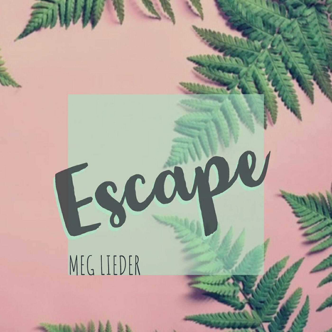 Релиз Escape