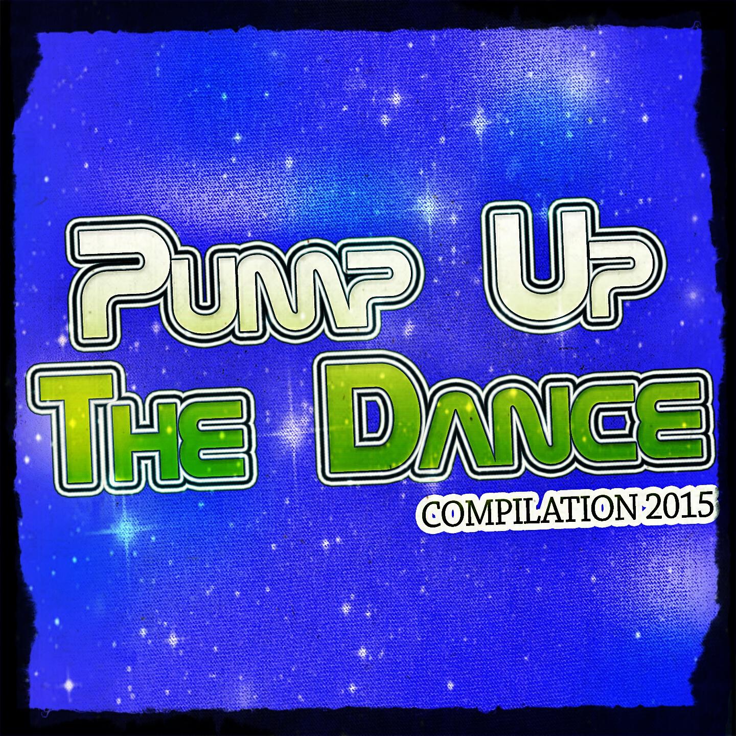 Релиз Pump up the Dance Compilation 2015
