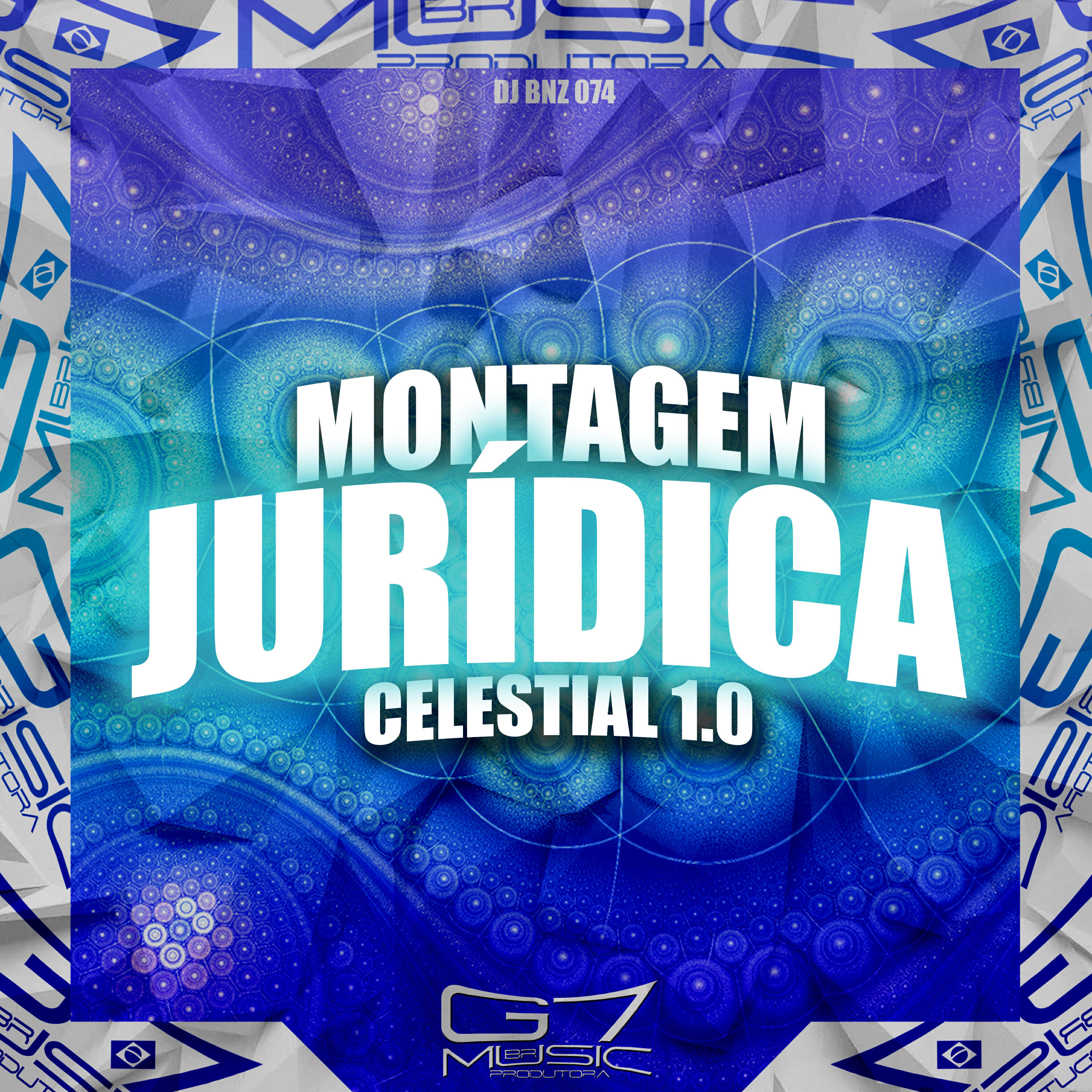 Релиз Montagem Jurídica Celestial 1.0