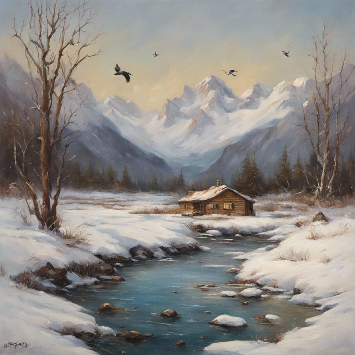 Релиз Kohti Vuoria