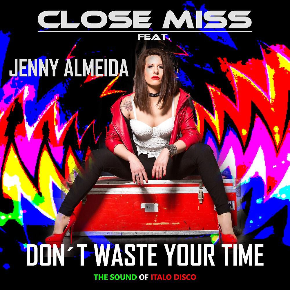 Jenny Almeida