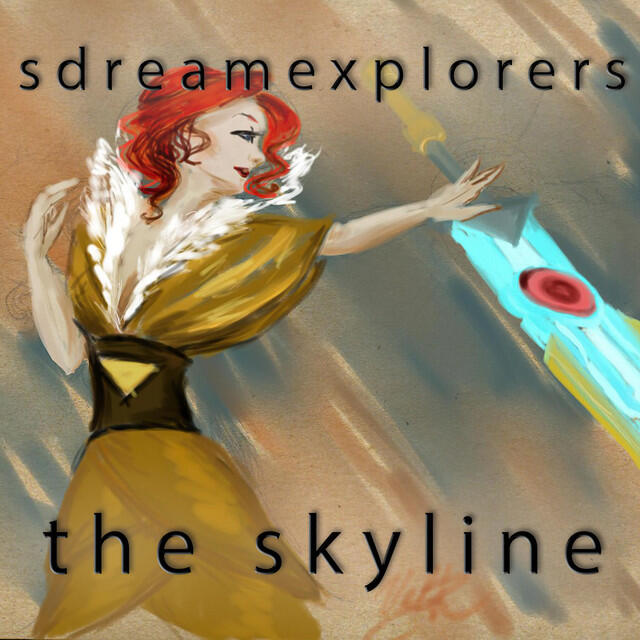 Релиз The Skyline