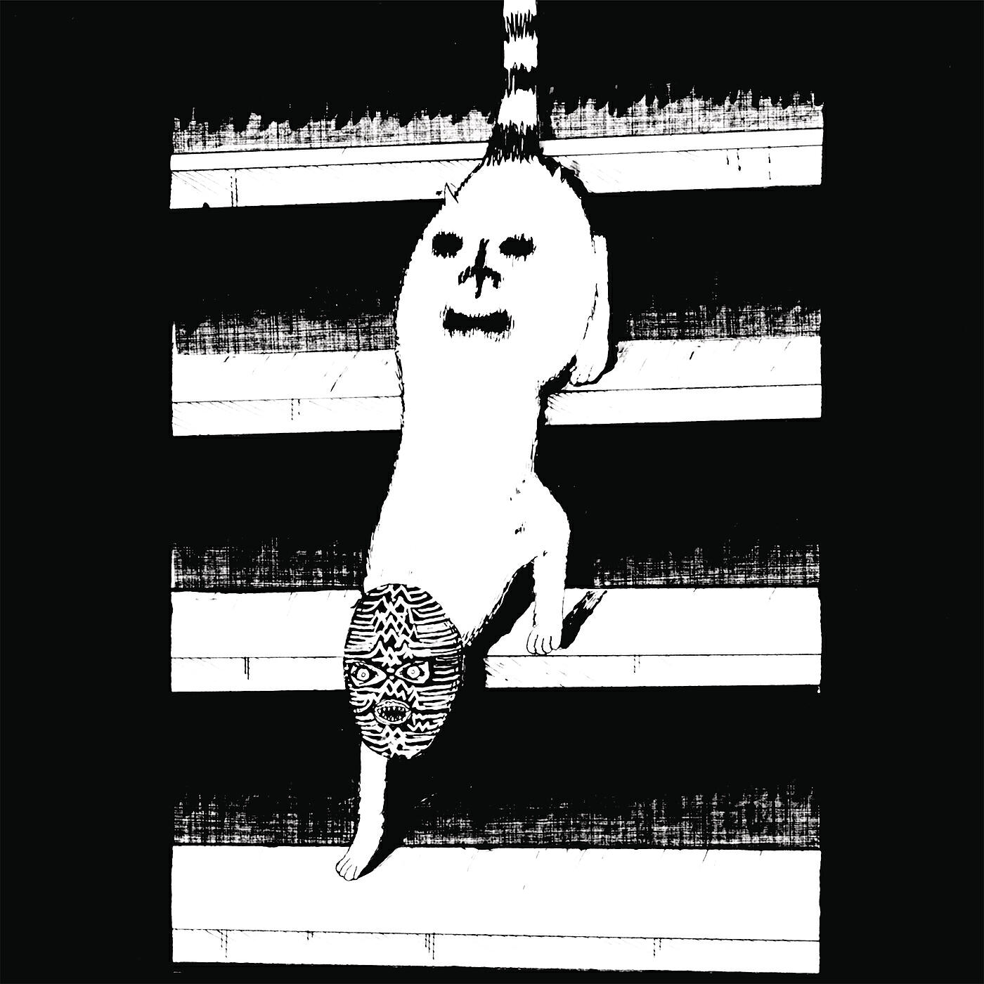 Релиз Junji Ito