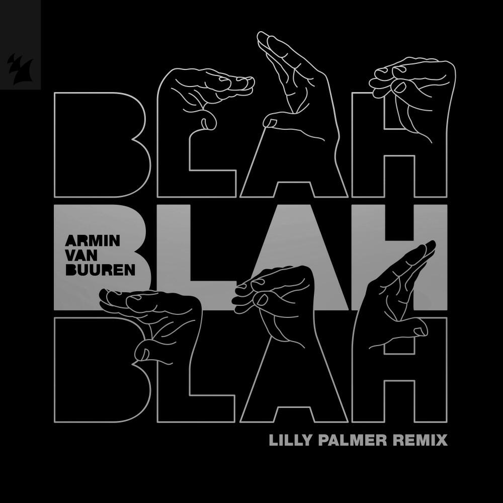 Релиз Blah Blah Blah (Lilly Palmer Remix)