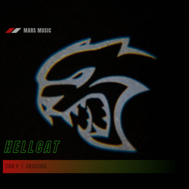 Релиз Hellcat