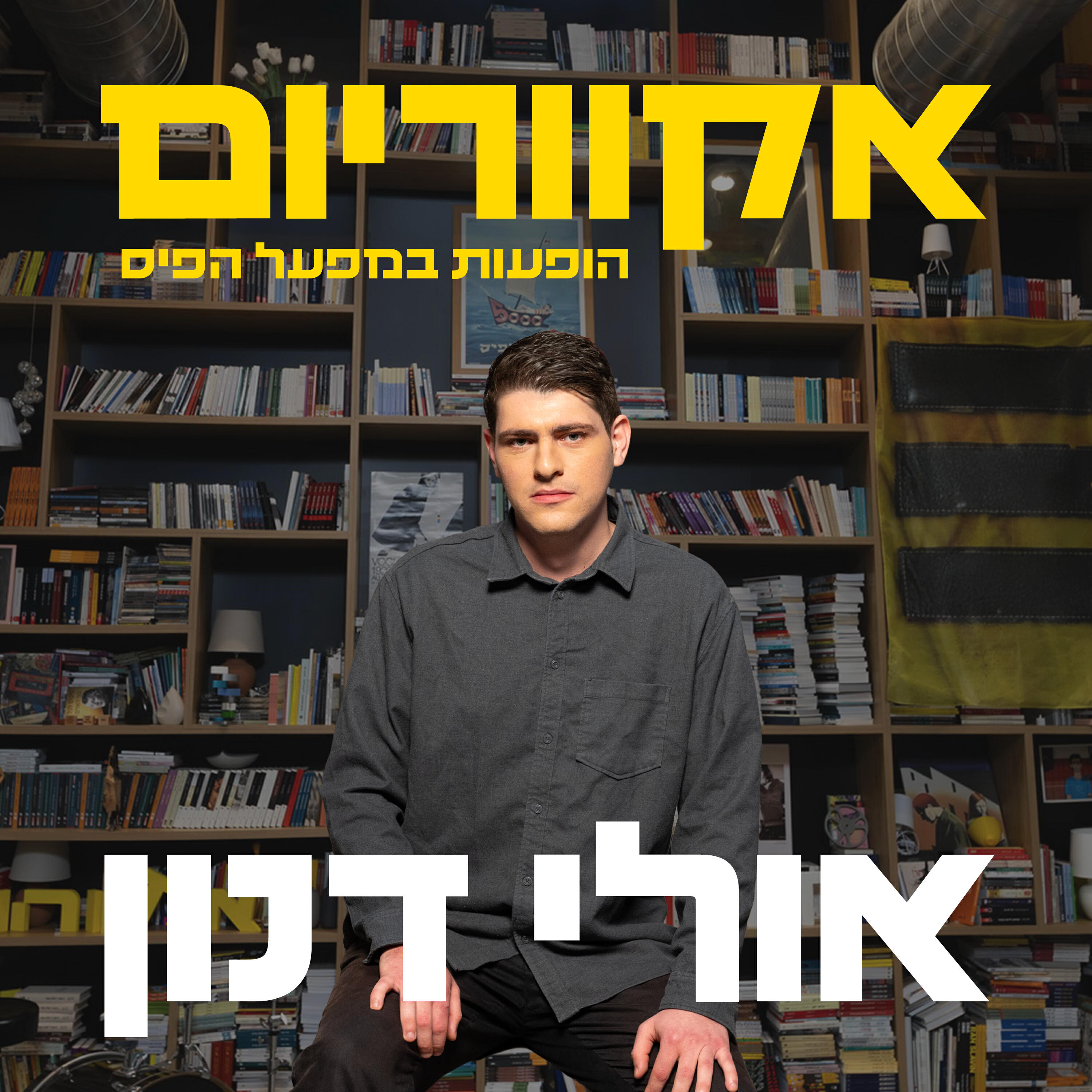 אולי דנון