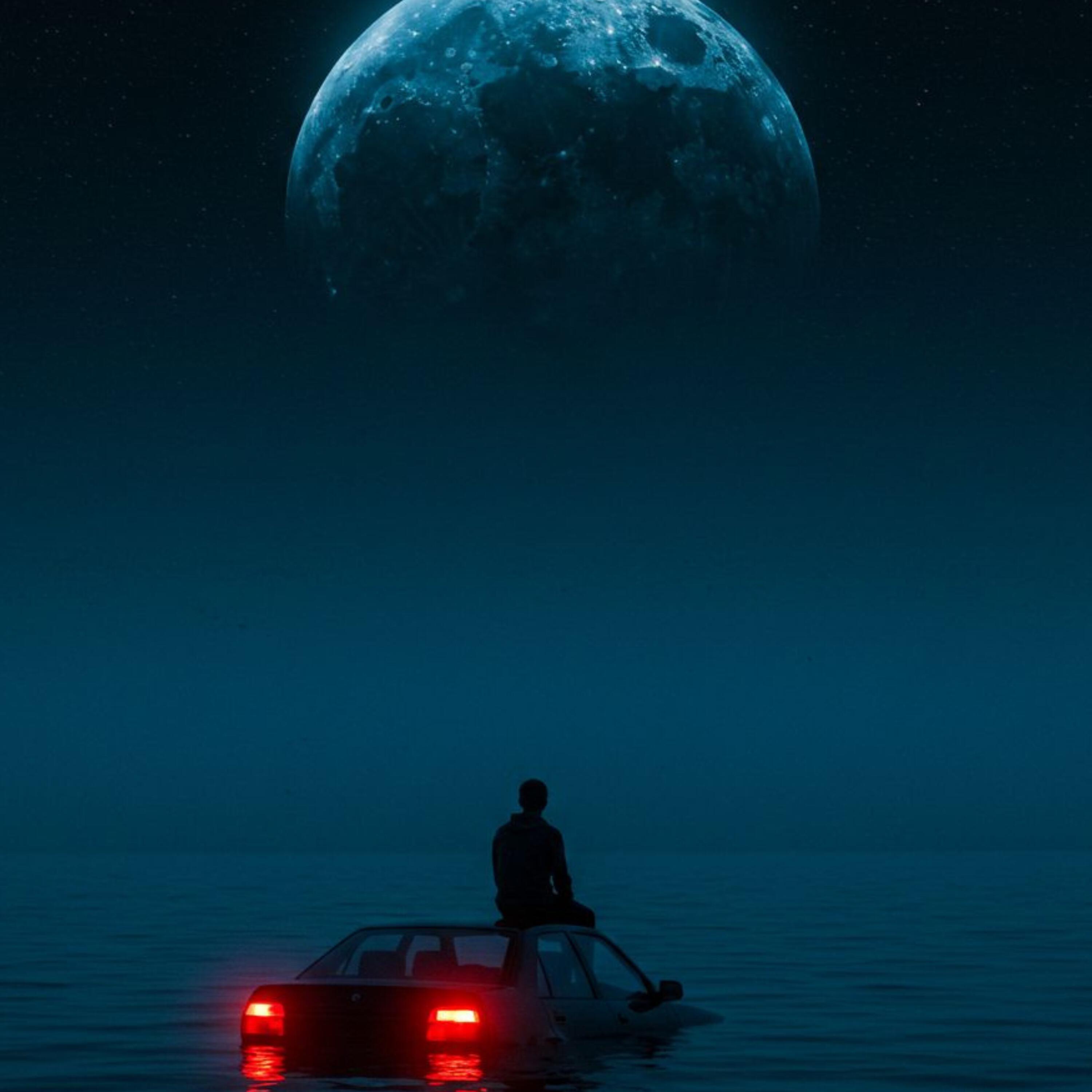 Релиз Tonight