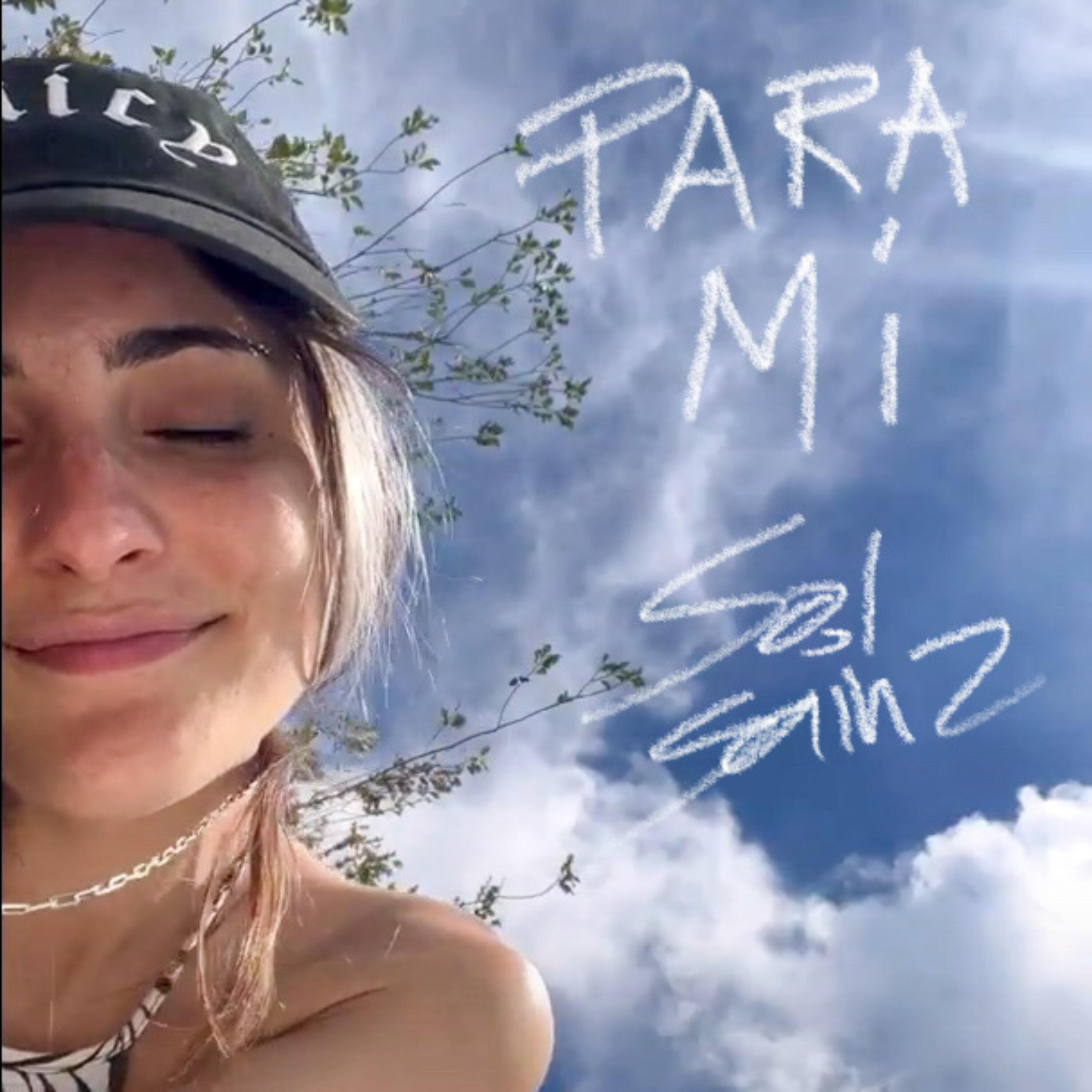 Релиз Para Mí