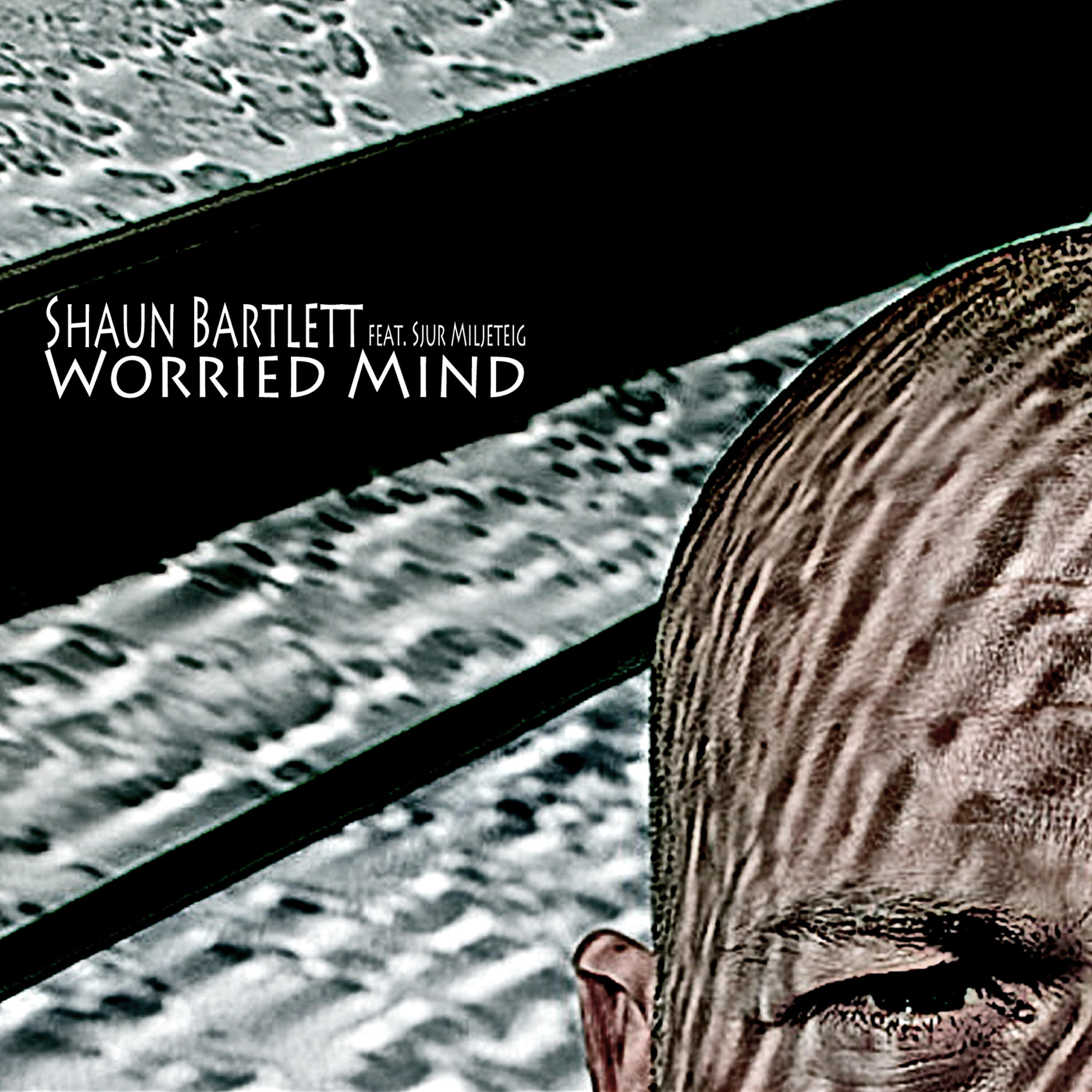 Релиз Worried Mind