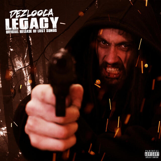 Релиз Dezlooca Legacy