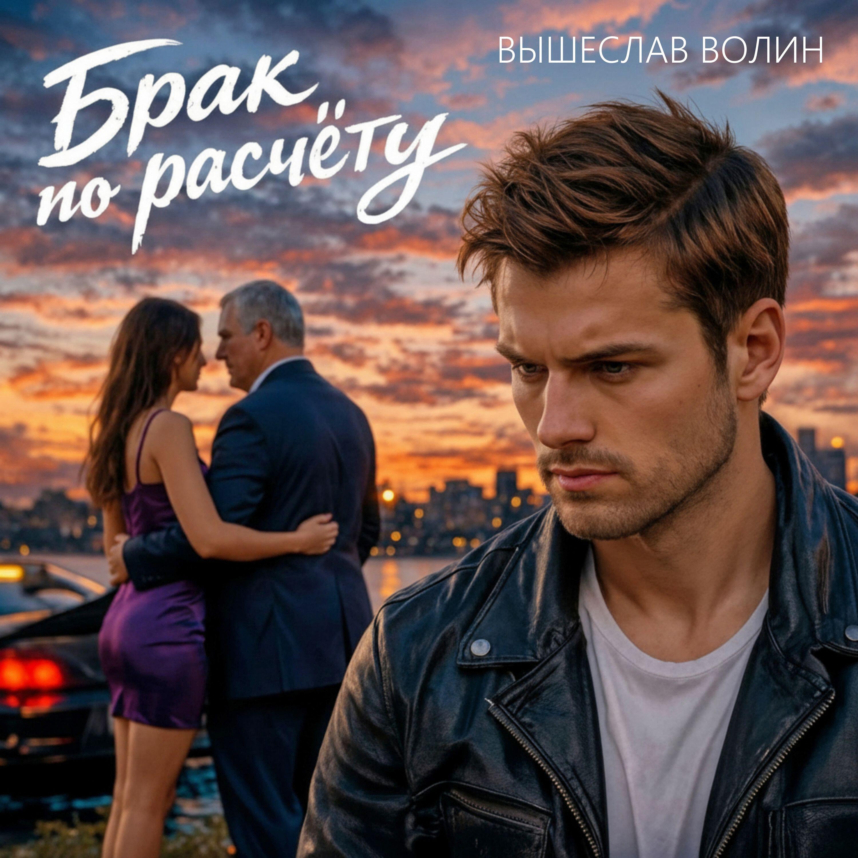 Релиз Брак по расчёту