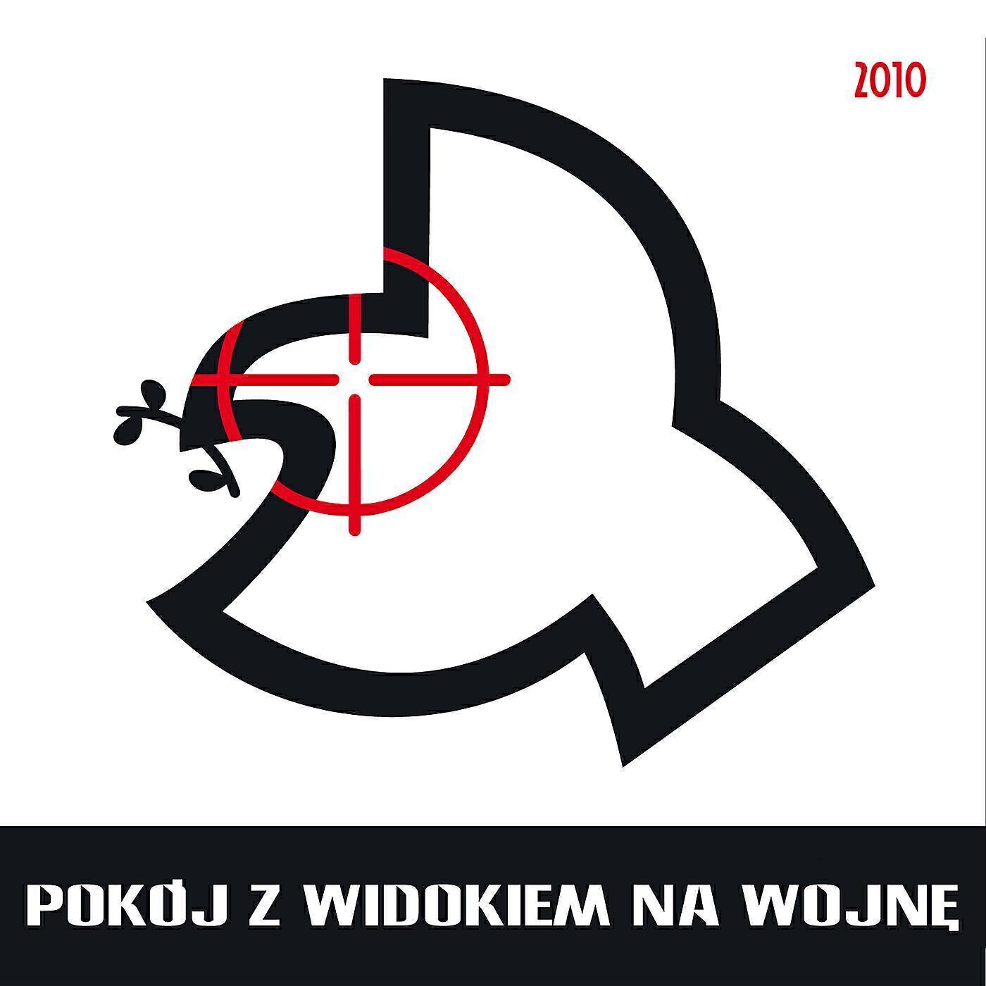 Pokoj z Widokiem na Wojne