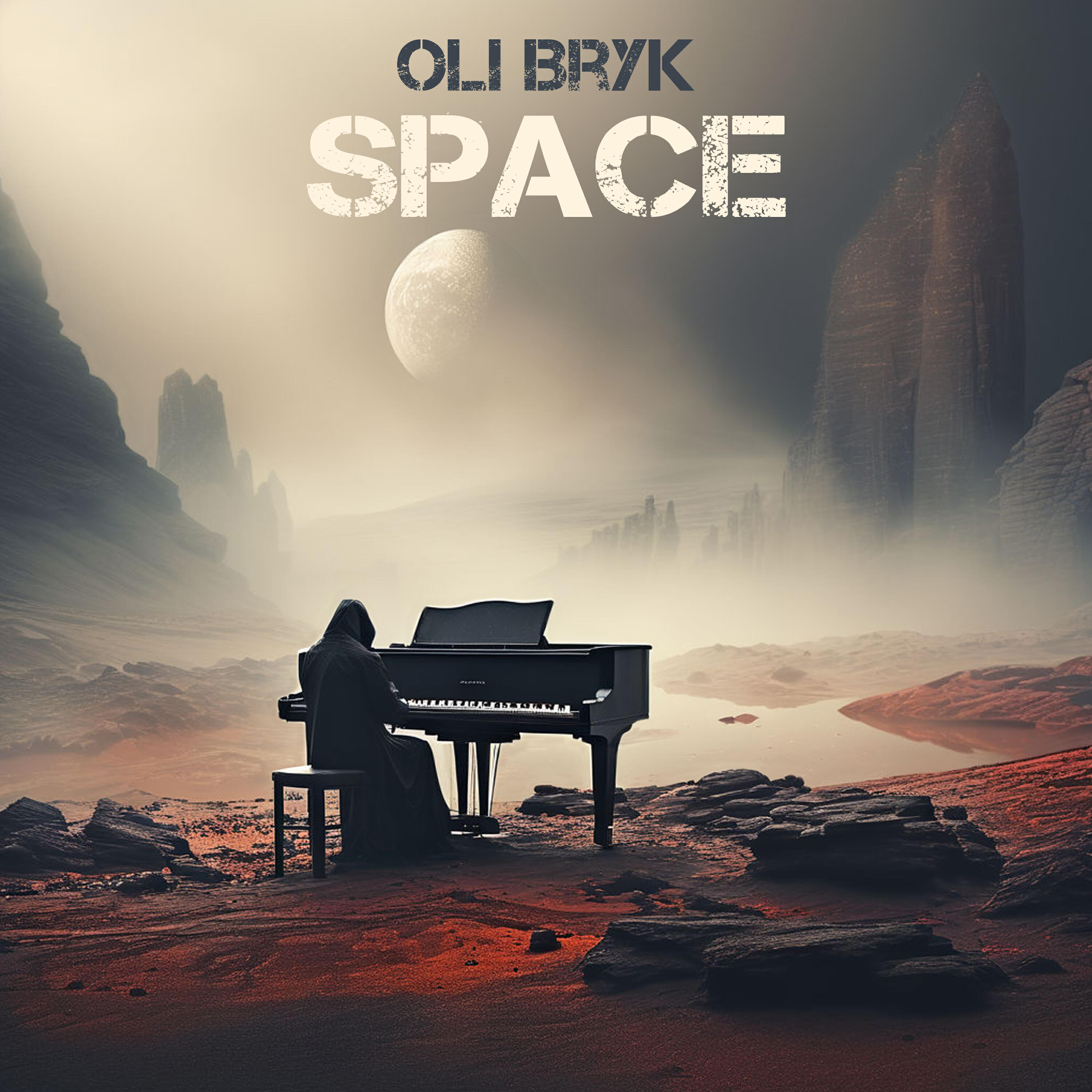Релиз Space