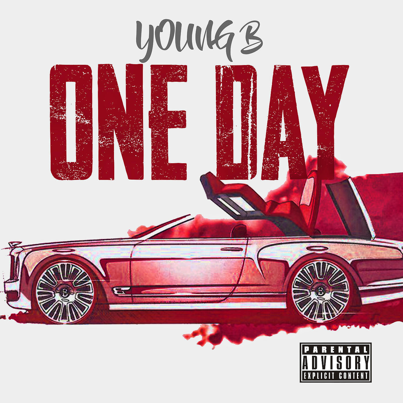 Релиз One Day