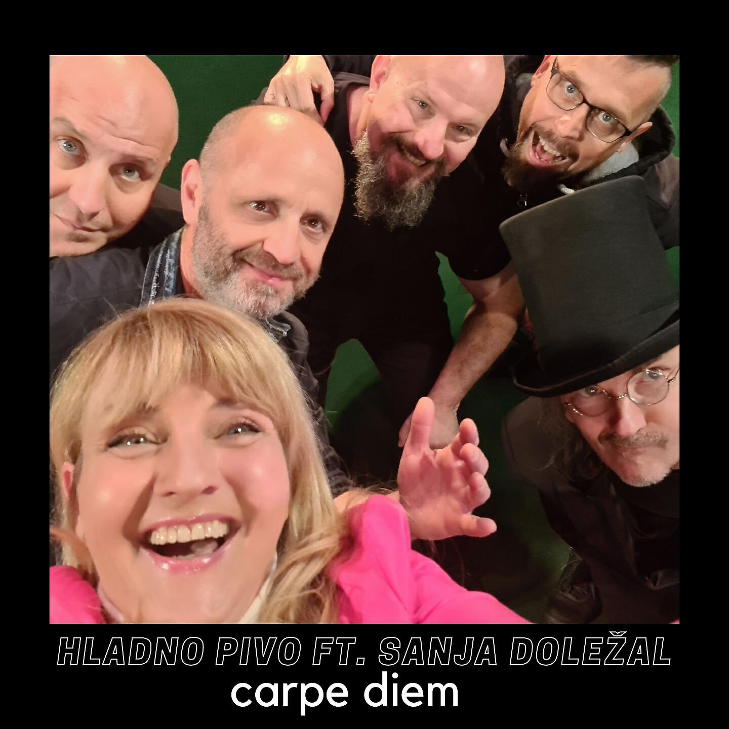 Постер альбома Carpe diem