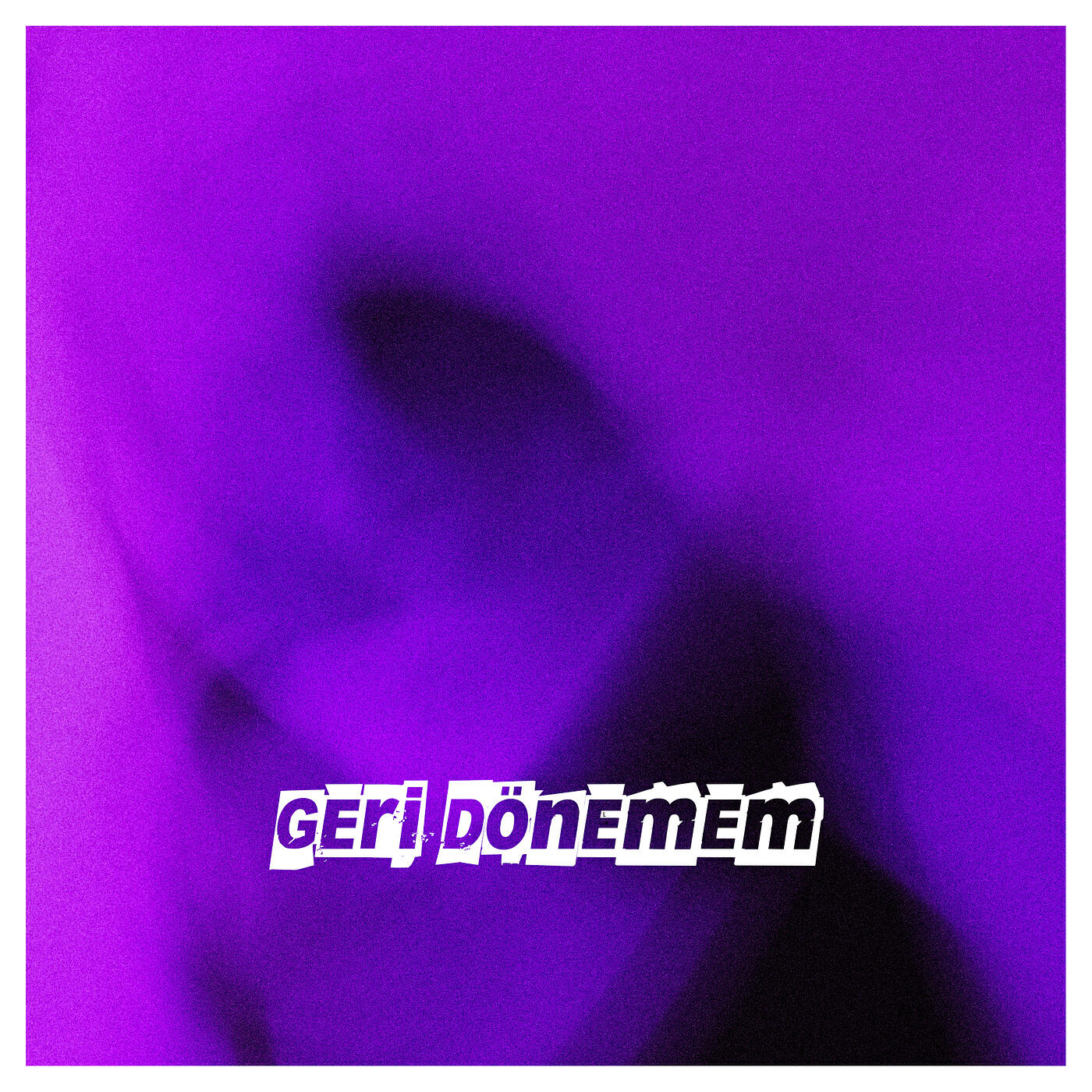 Релиз Geri Dönemem