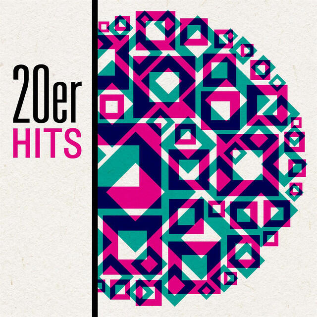 Релиз 20er Hits