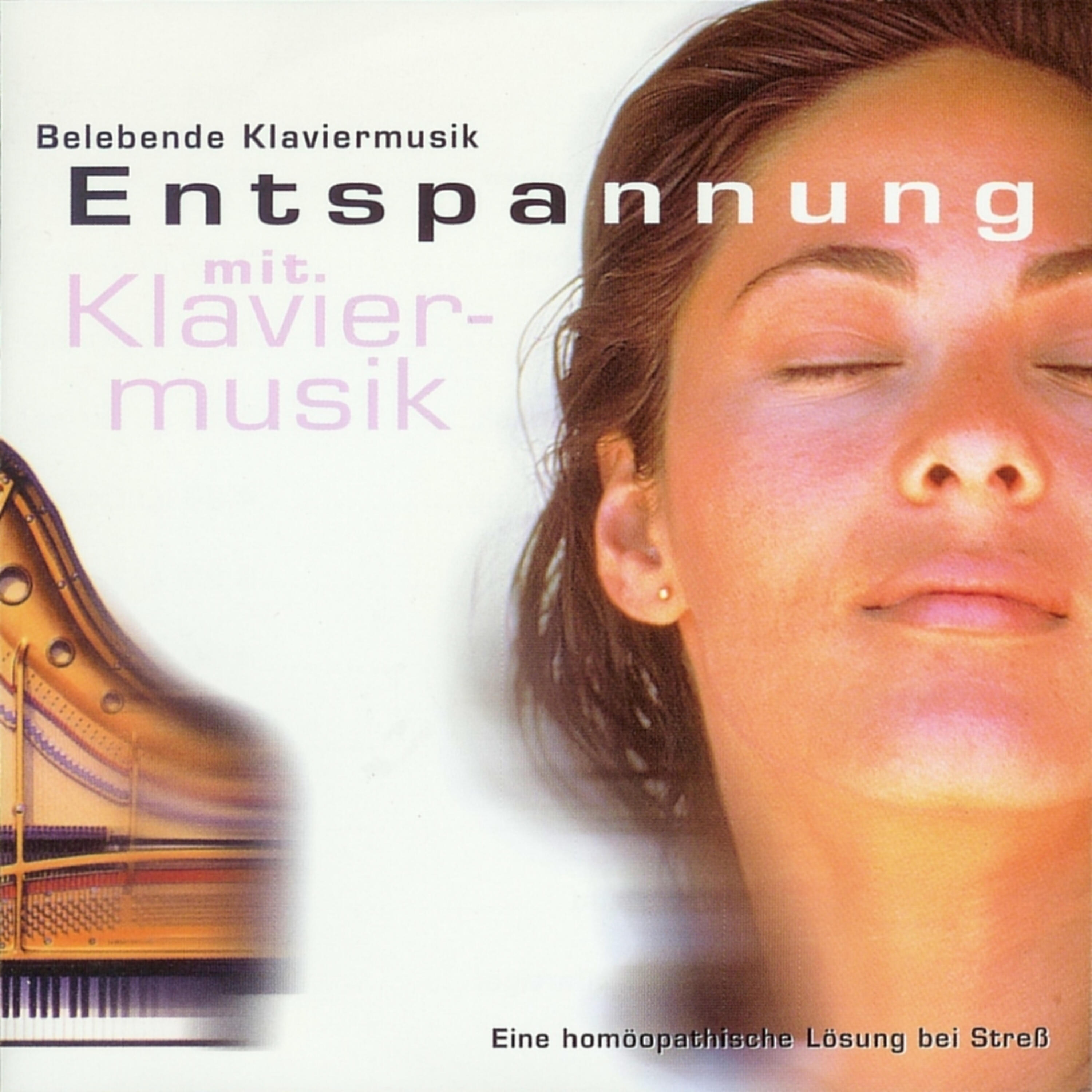 Релиз Belebende Klaviermusik