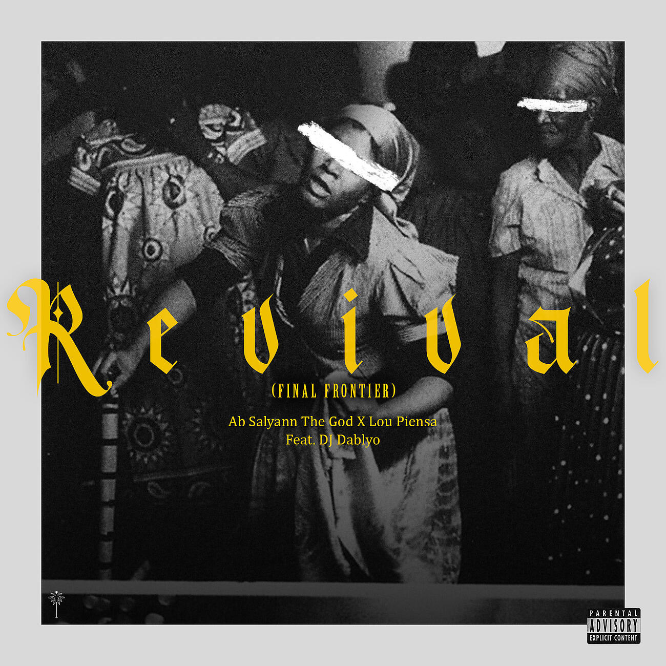 Релиз Revival (Final Frontier)