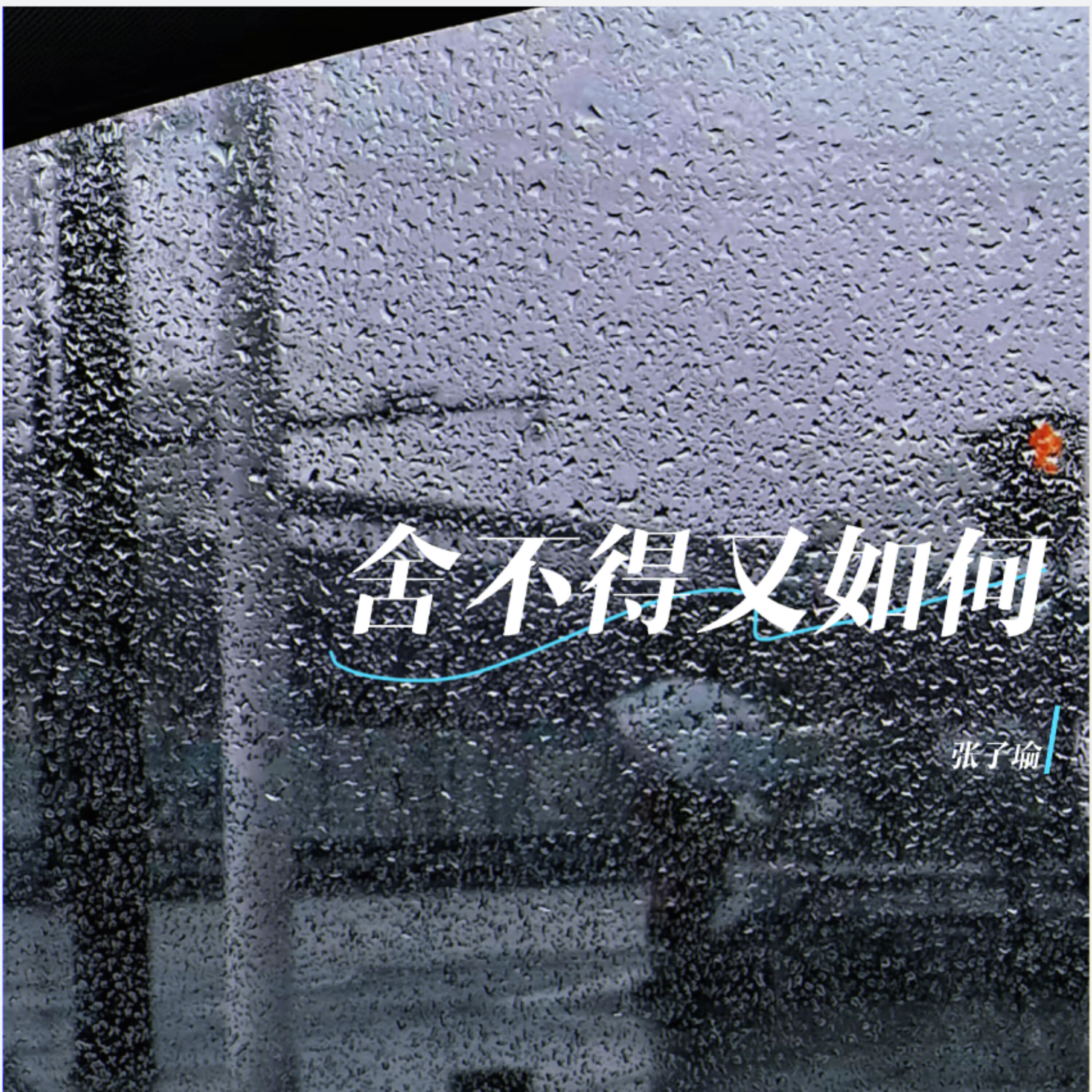Релиз 舍不得又如何