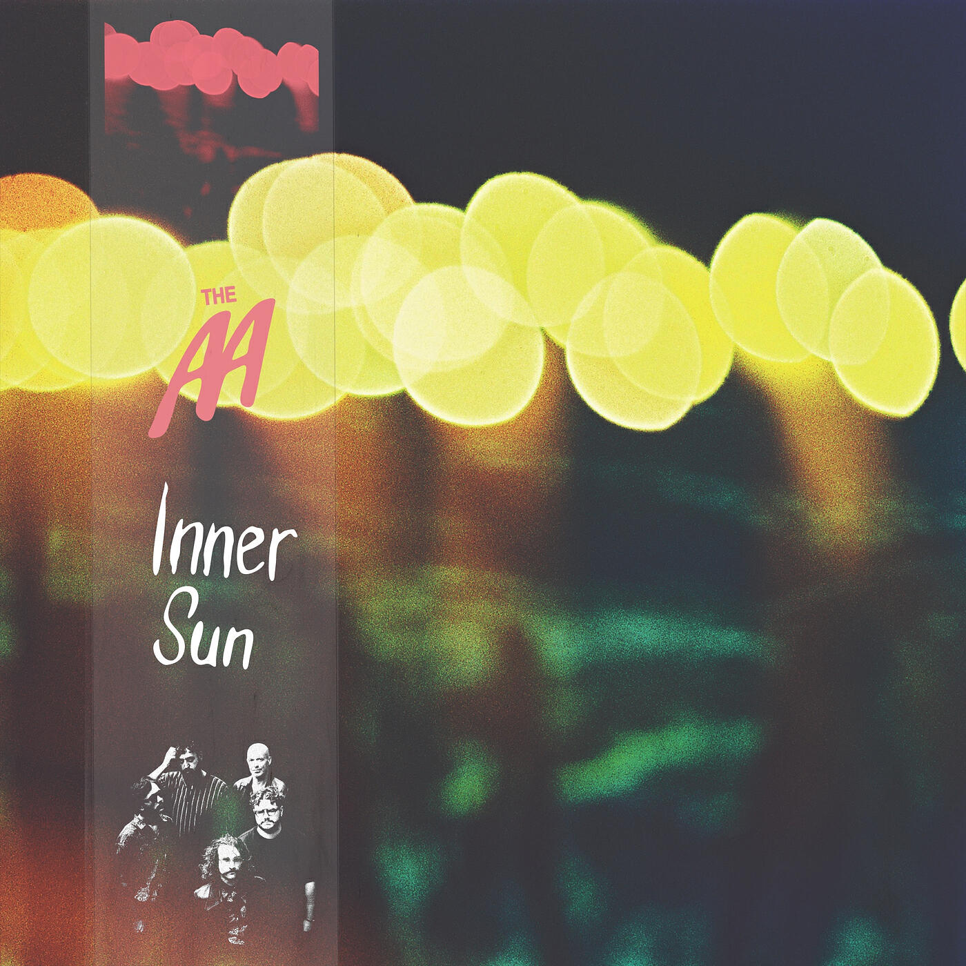 Релиз Inner Sun