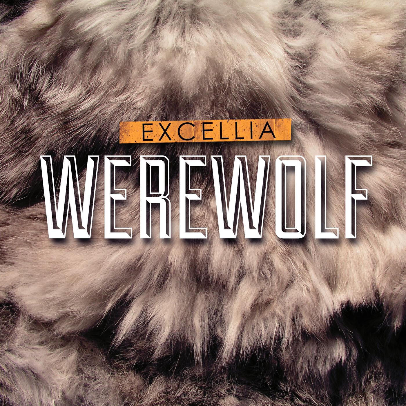 Релиз Werewolf
