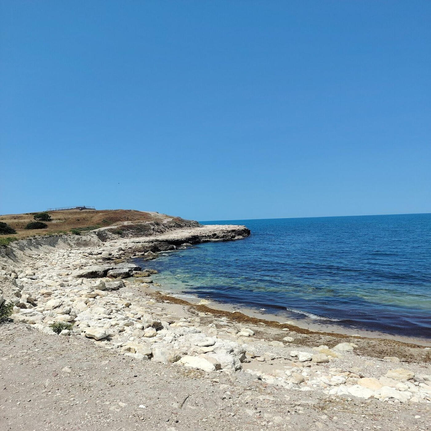 Релиз Морская